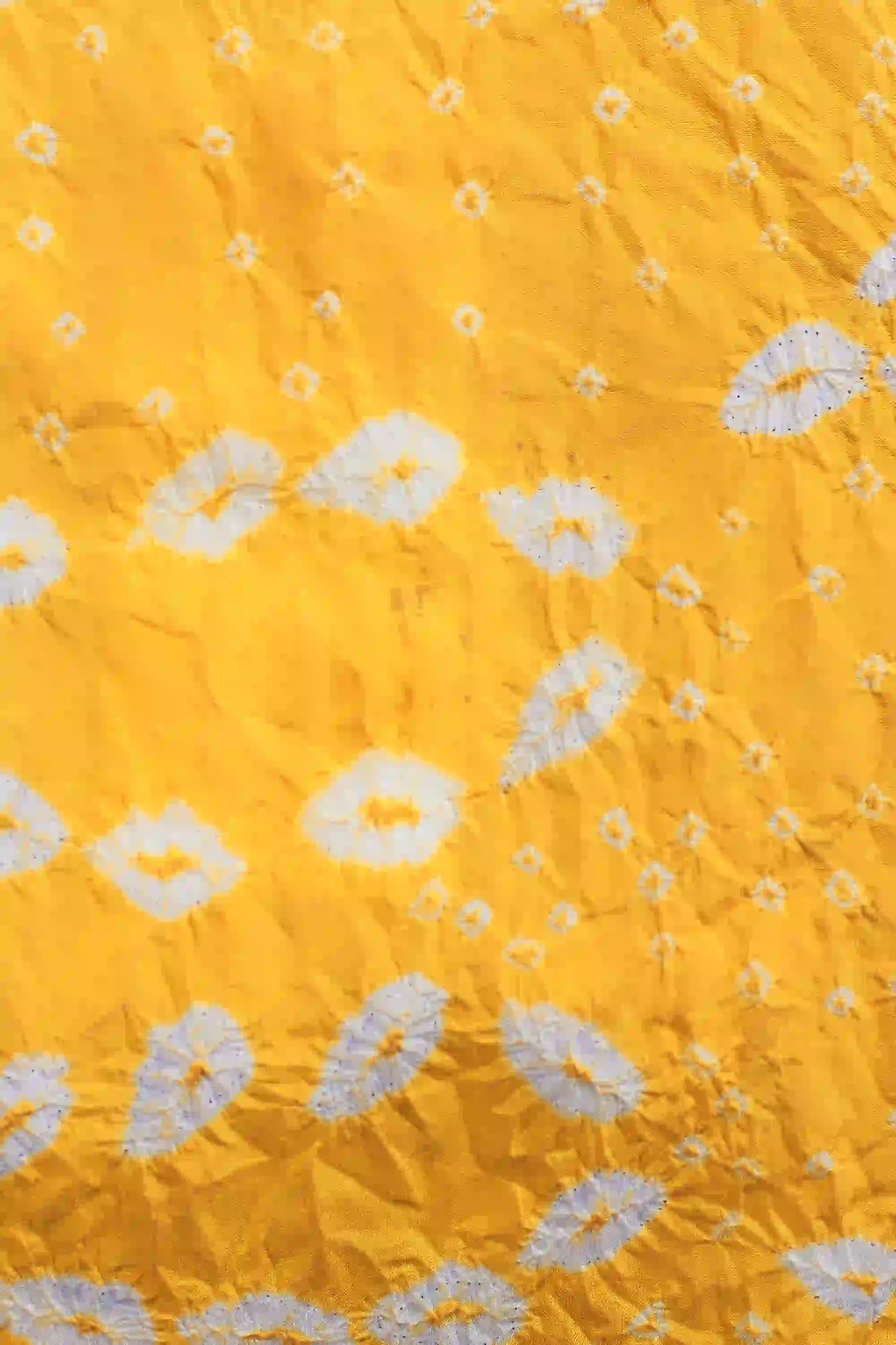 Silk Blend Multi Colour Dress