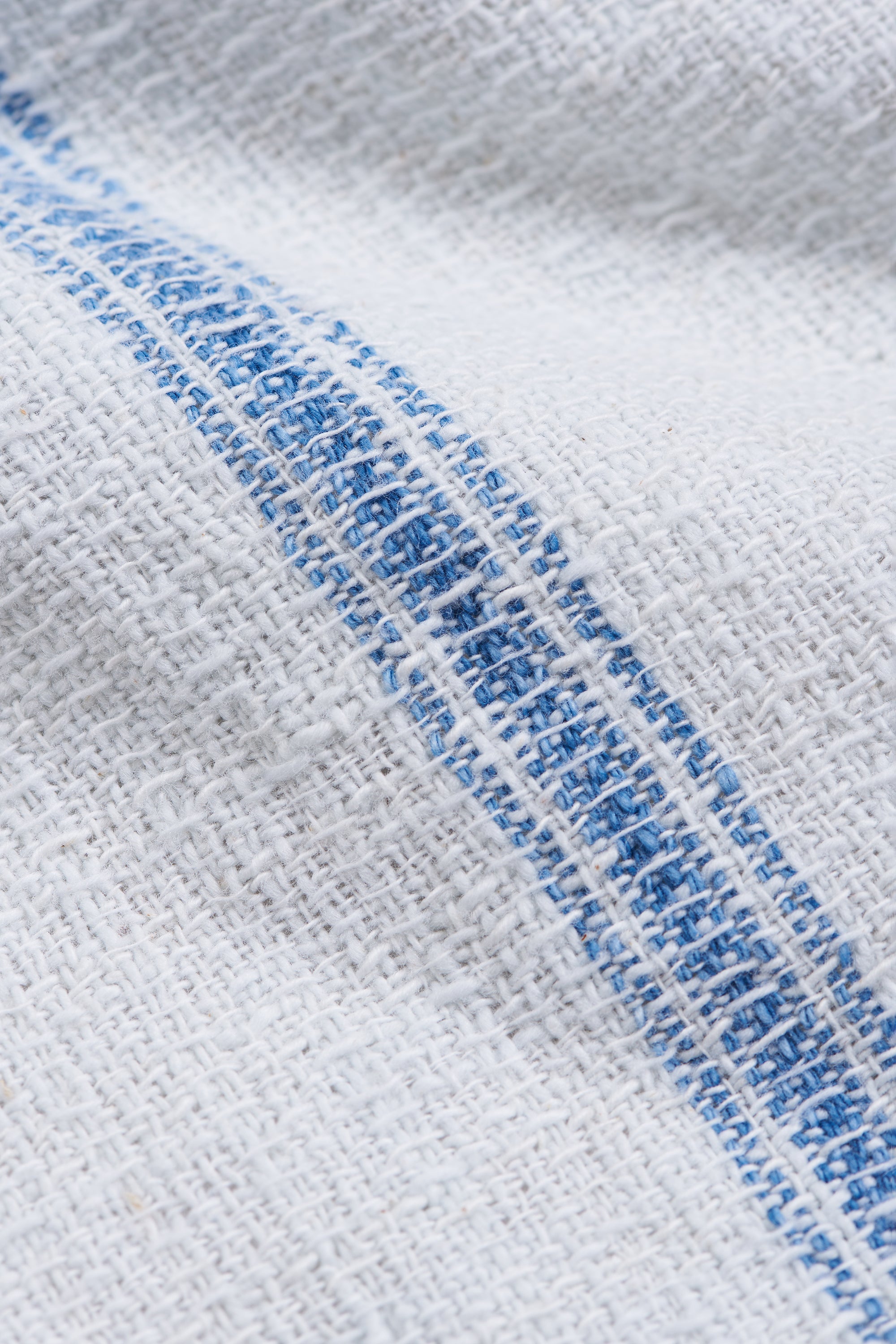 ECRU COTTON TOWEL