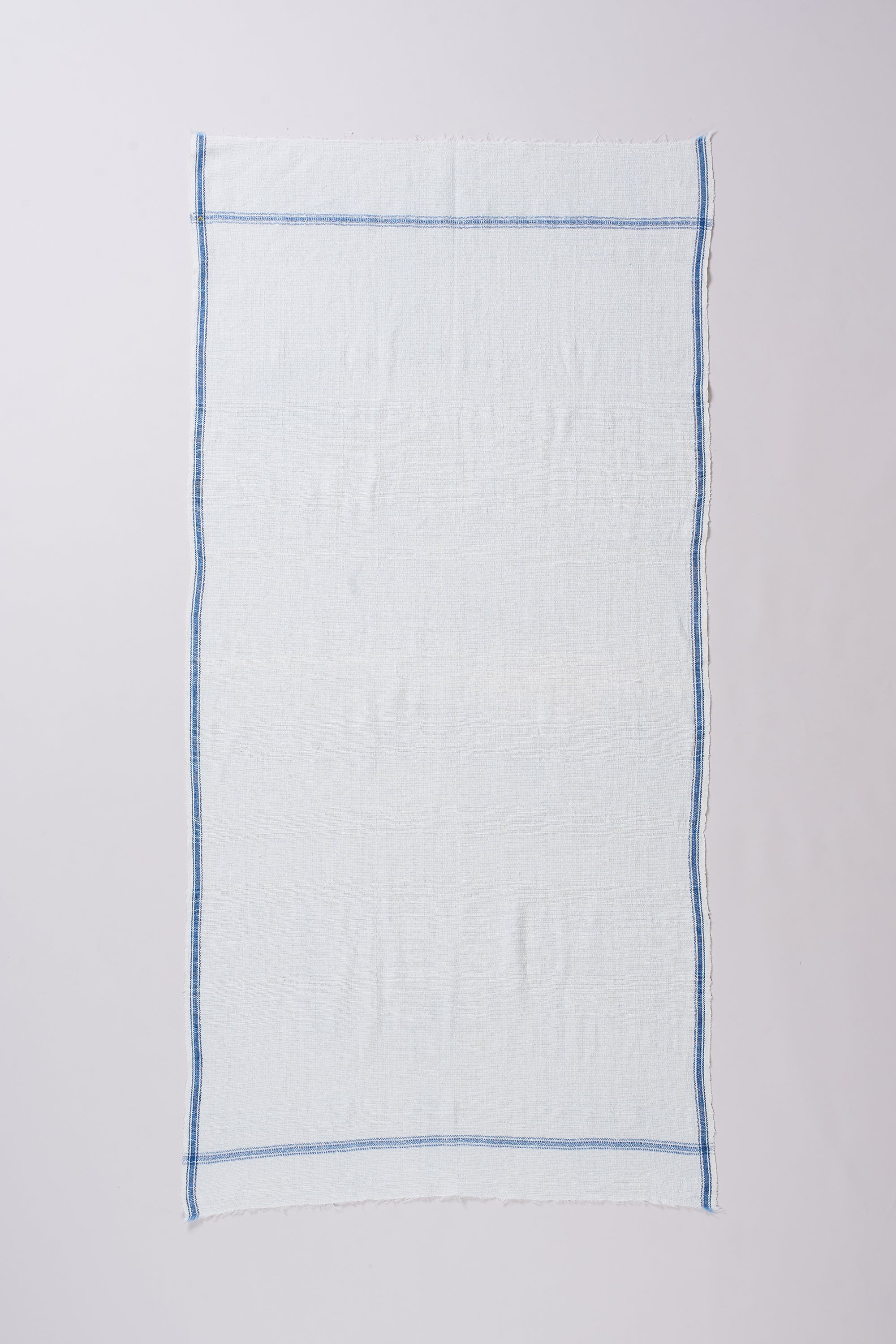 ECRU COTTON TOWEL