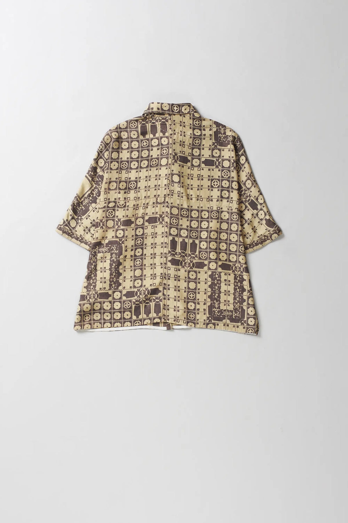 Whiskey Gold Women Shirt