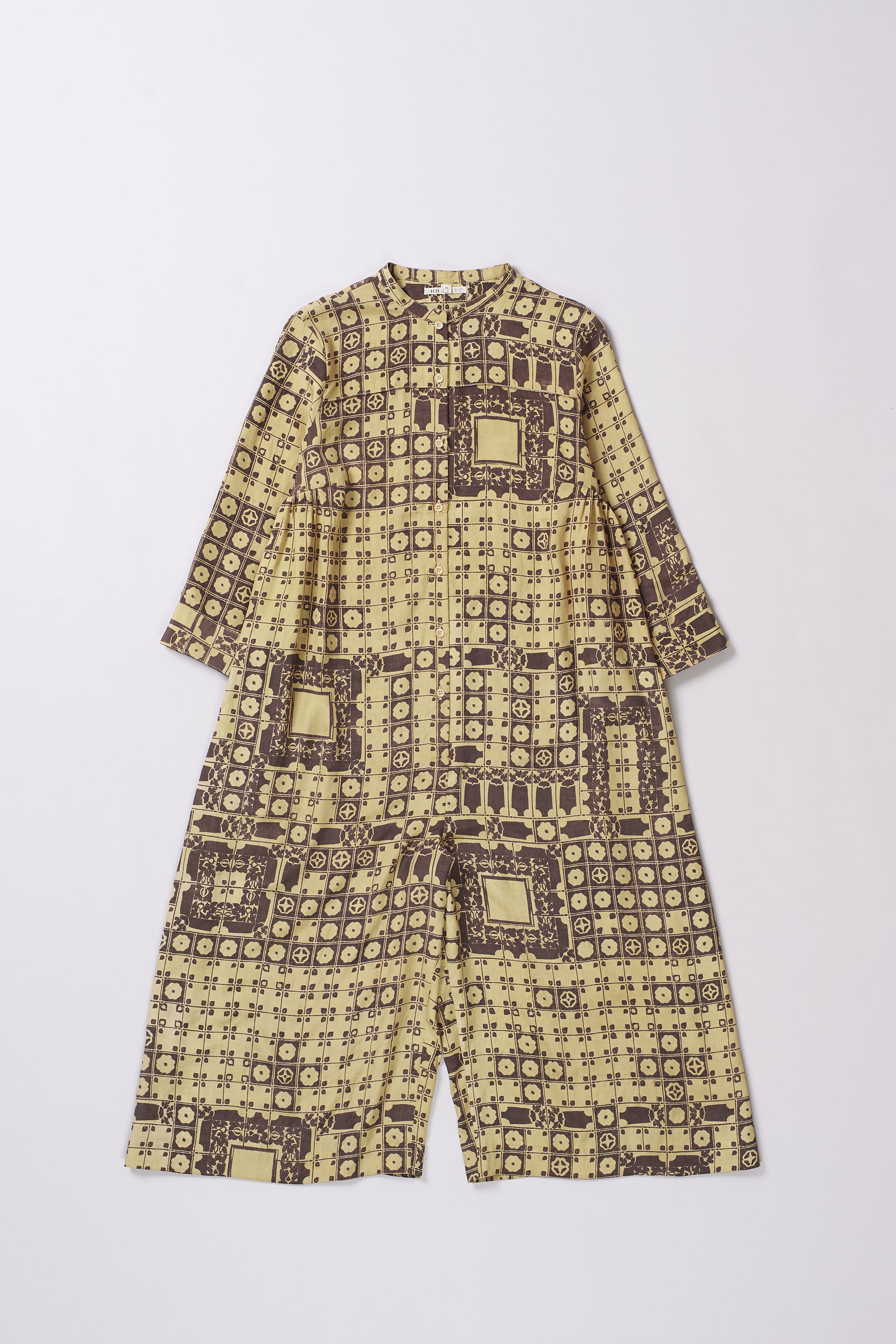 WHISKEY GOLD DRESS