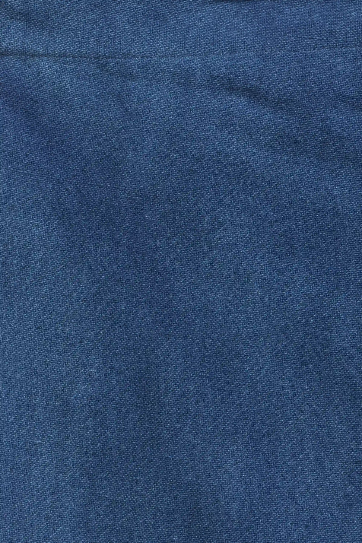 Medium Indigo Drawstring Pant