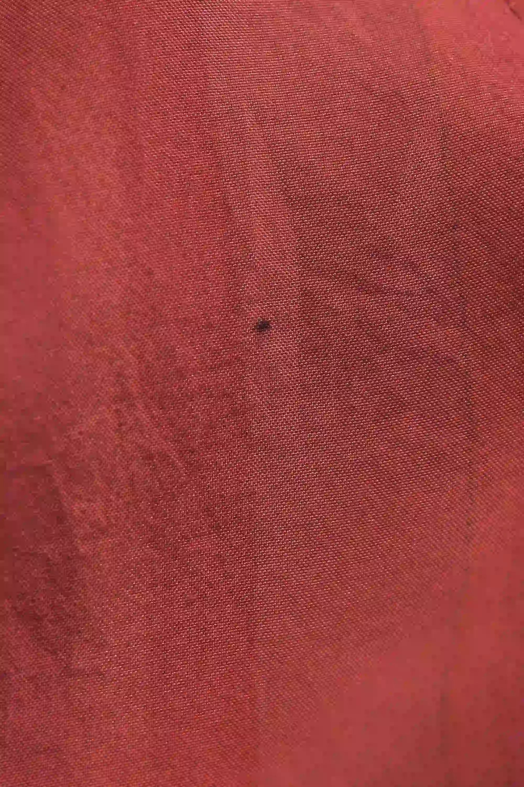 Red Bandhani Women Dress