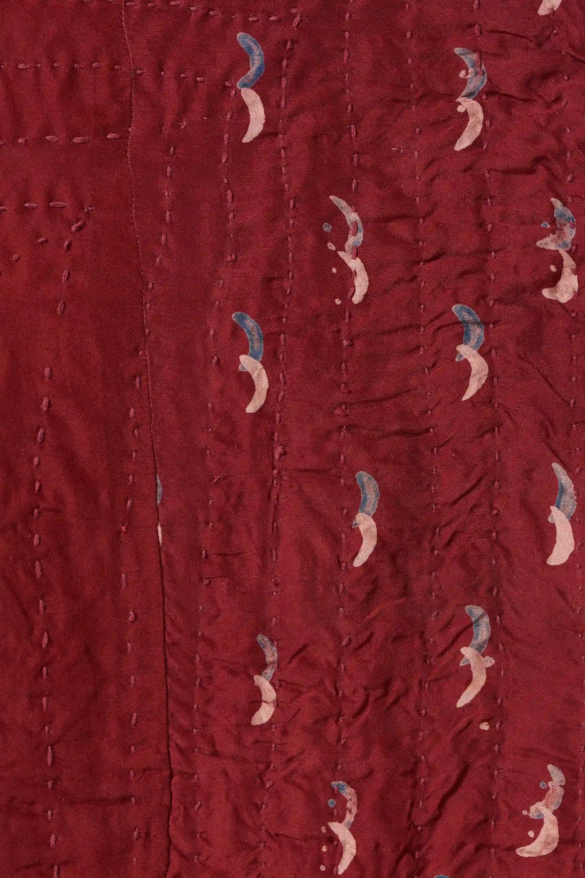 Fabric close-up