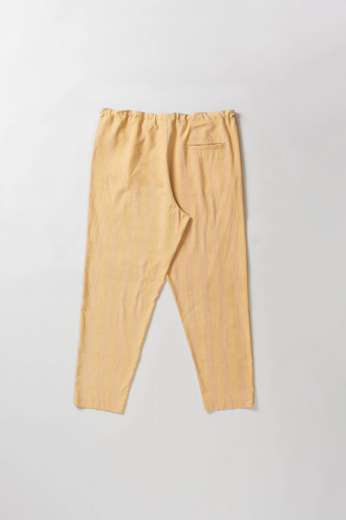 Stringp Cotton Unisex Pant