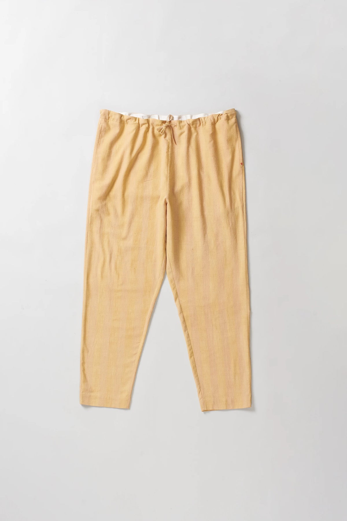 Stringp Cotton Unisex Pant