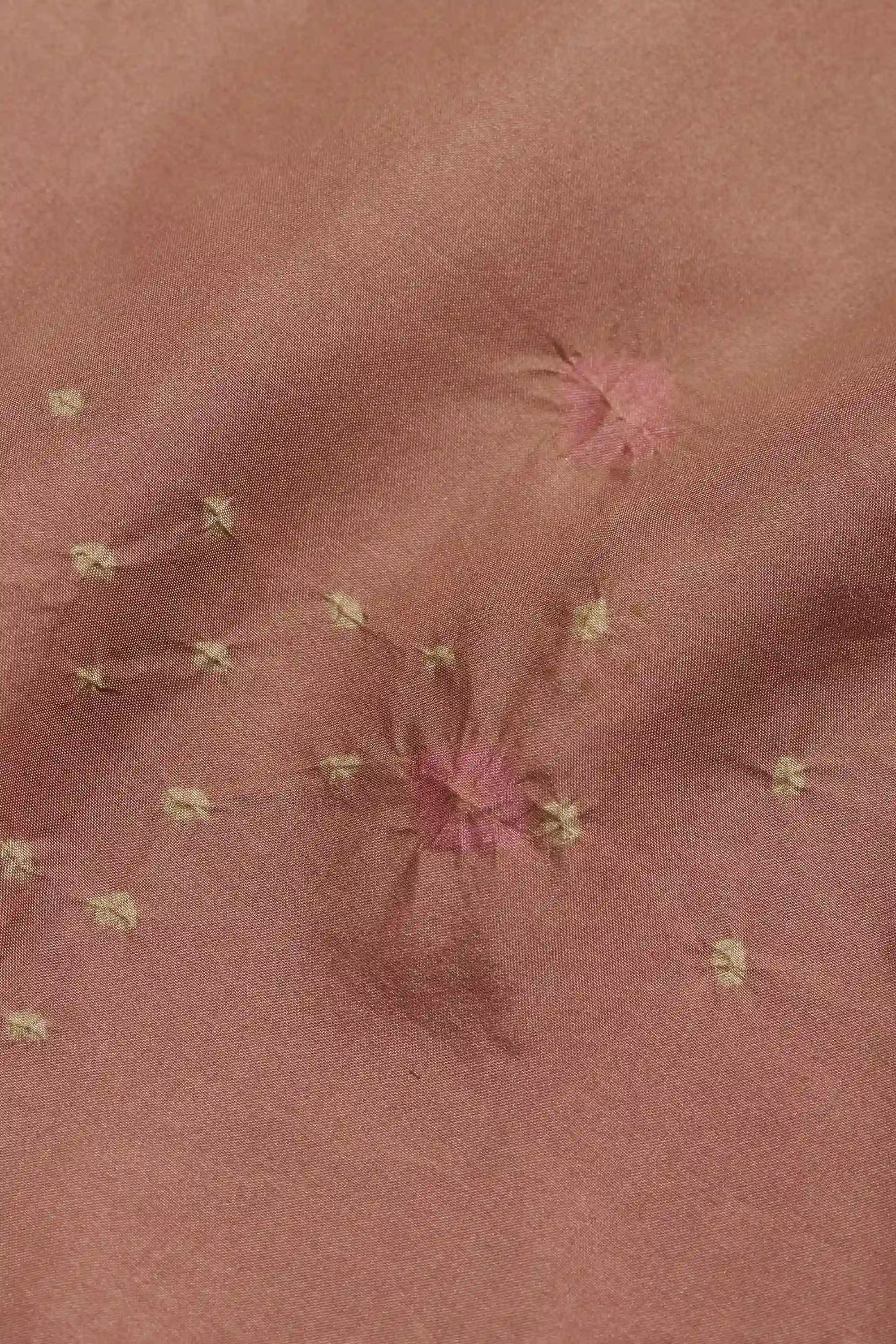 Peach Silk Essential Top