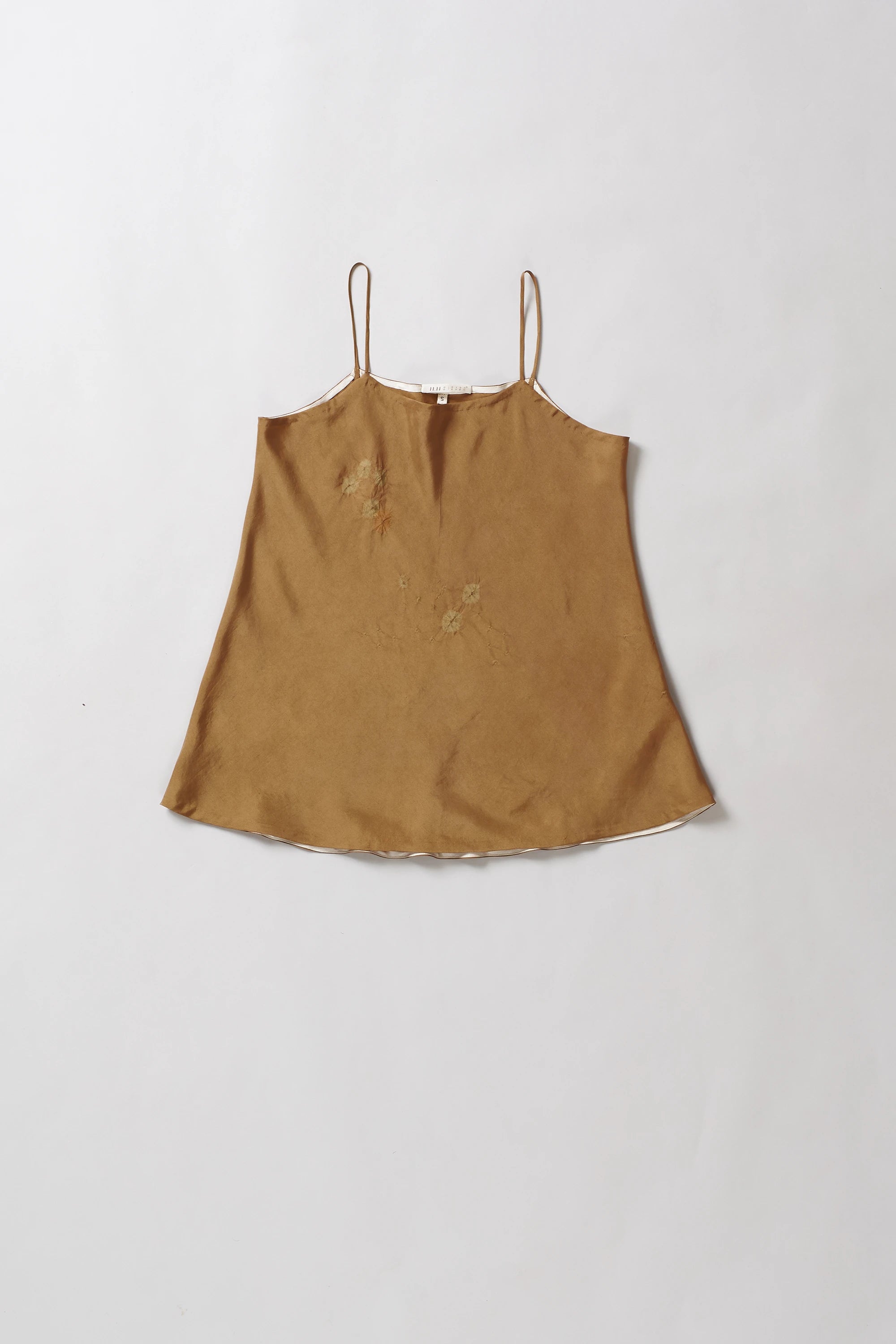 Strappy Top