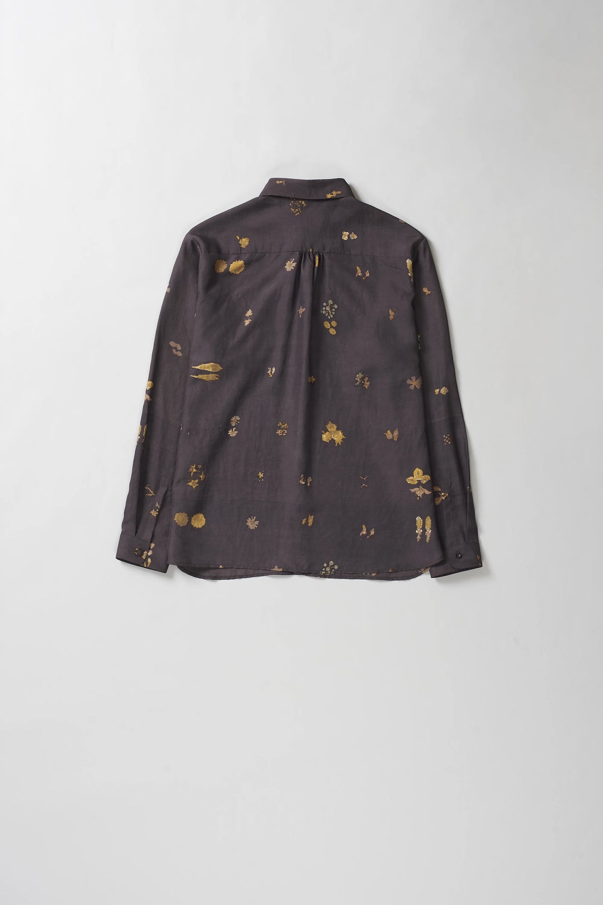Black Screen Print Lovers Shirt
