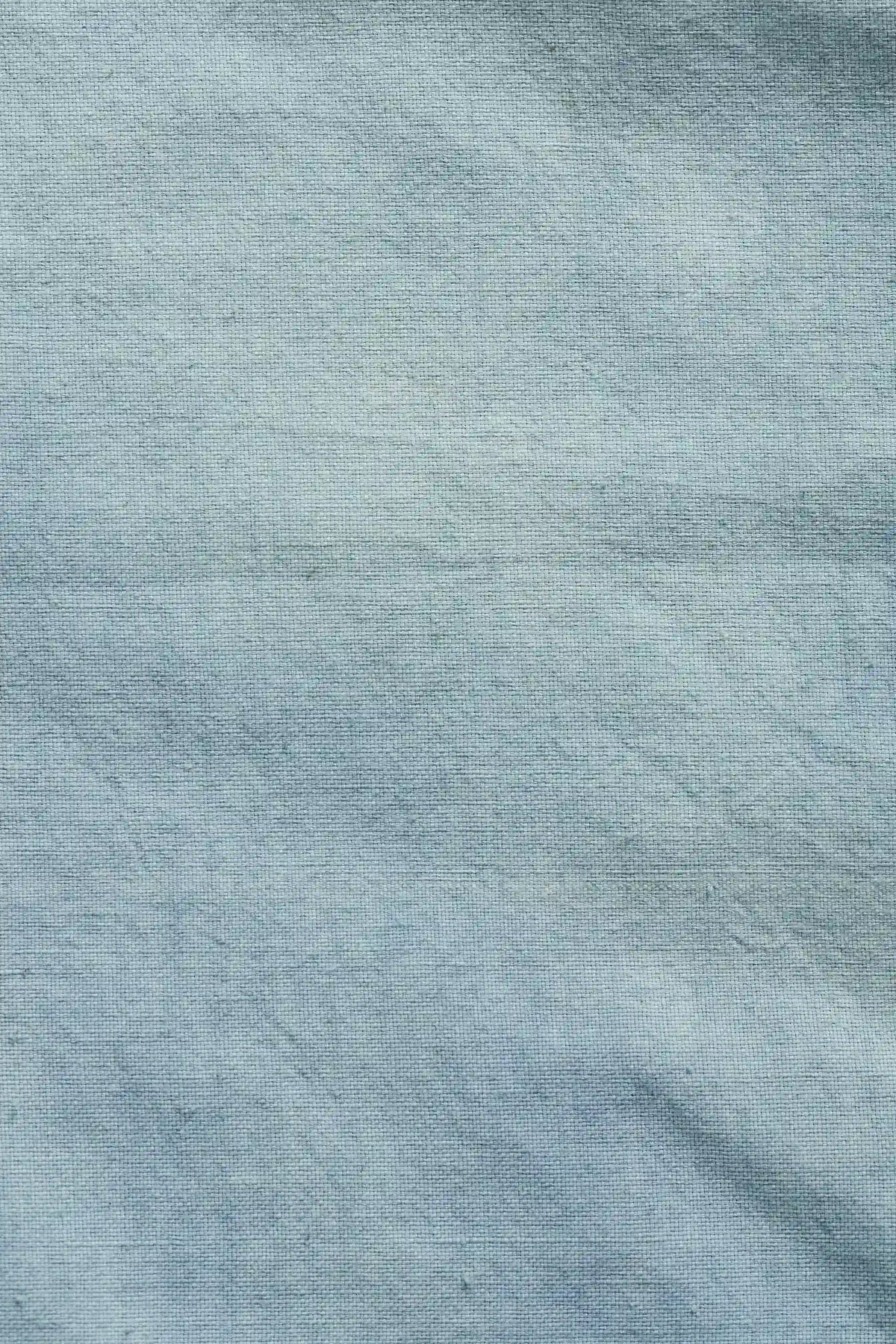 Cotton light Indigo Shirt
