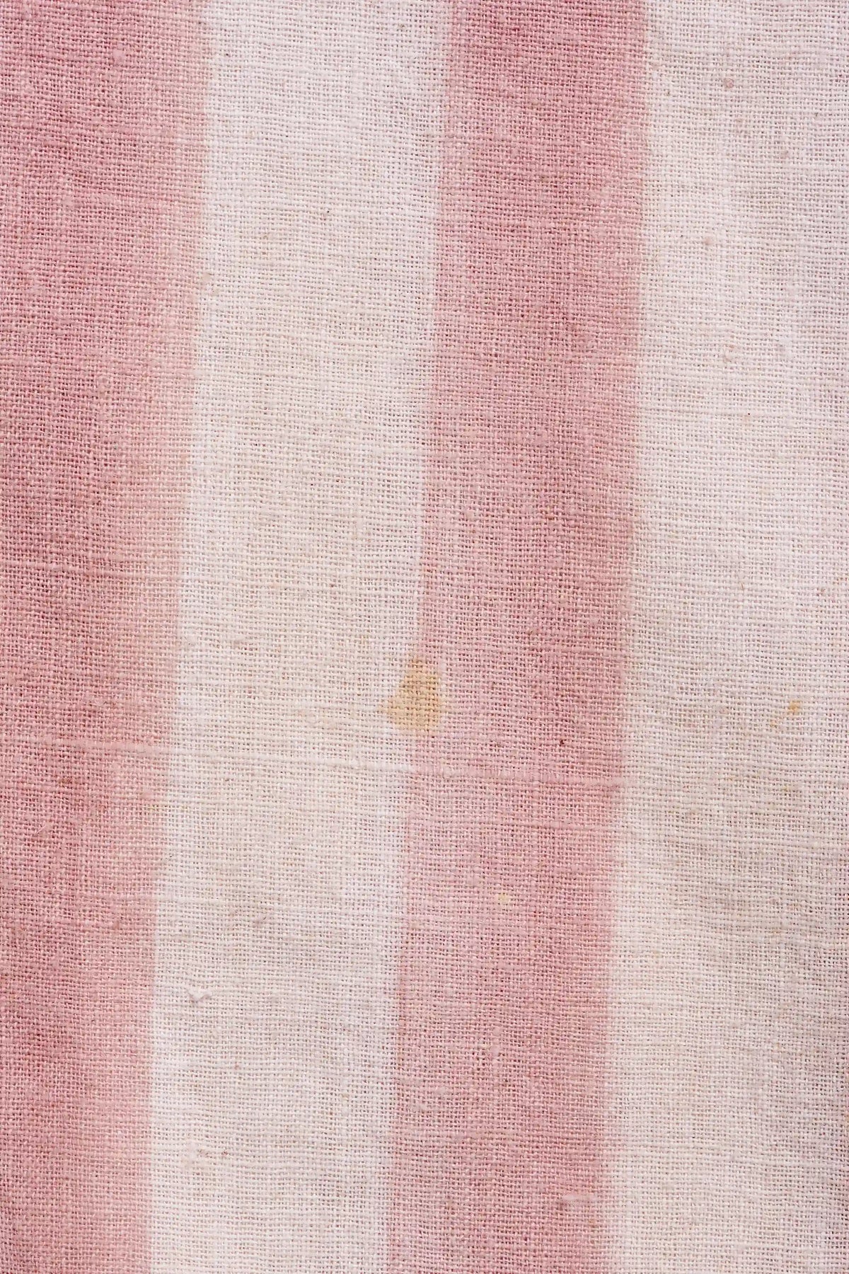 Washed Pink Drape Dress