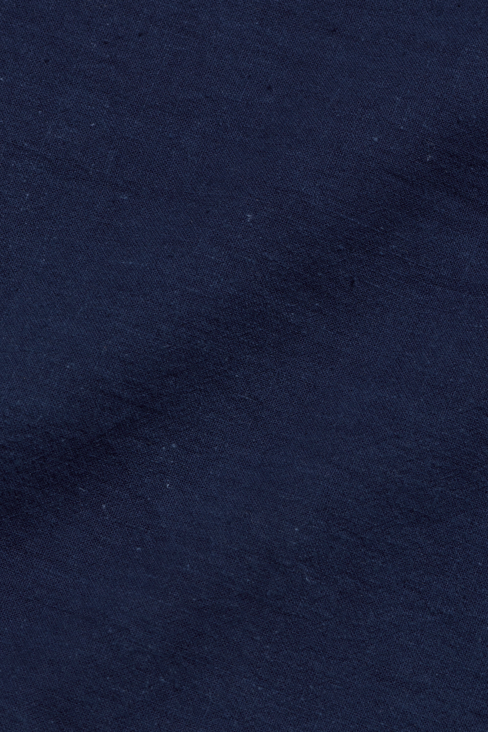 Flared Structured Skirt