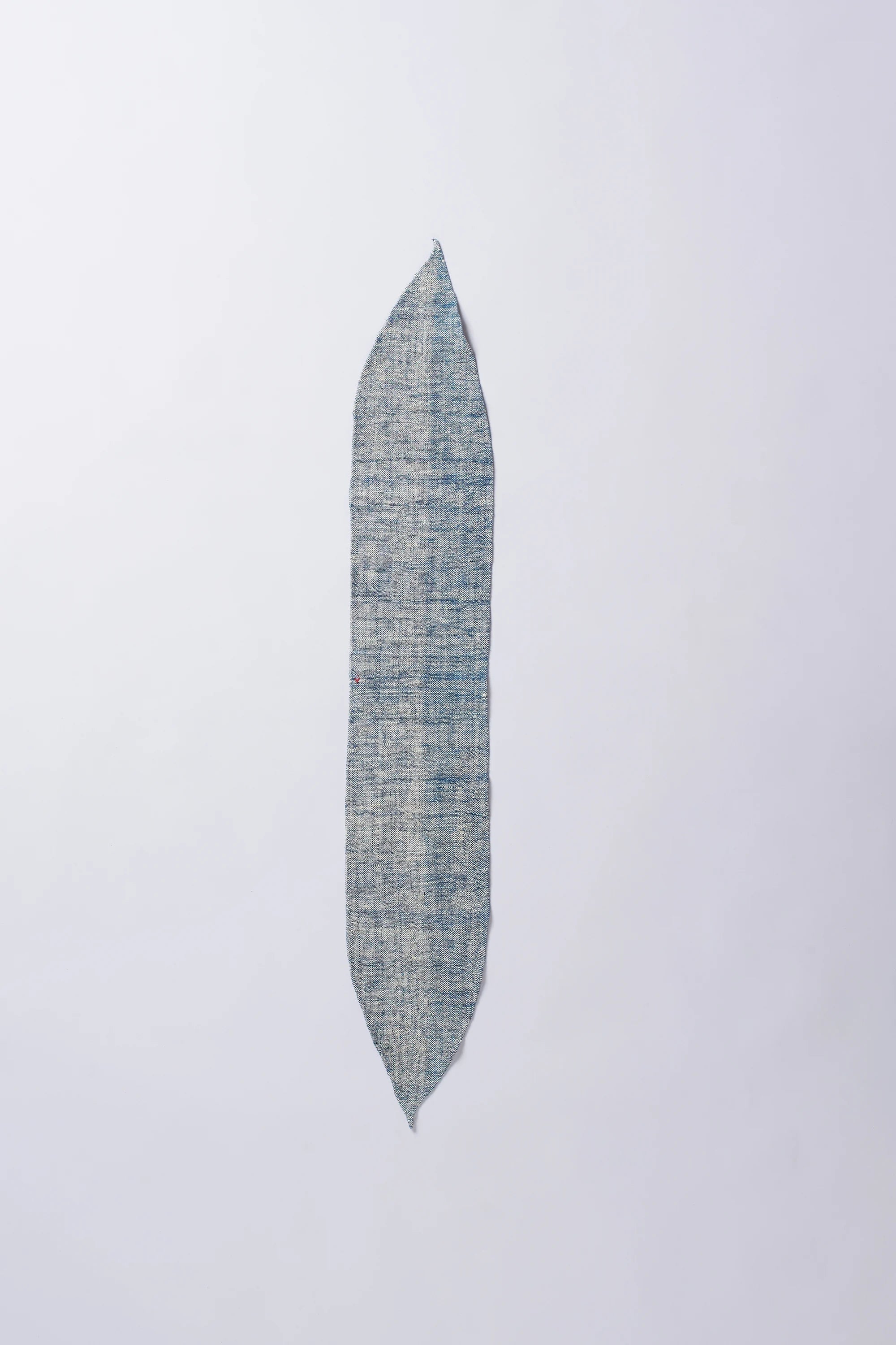 Yarn Dyed Bandana And Laptop Sleeve