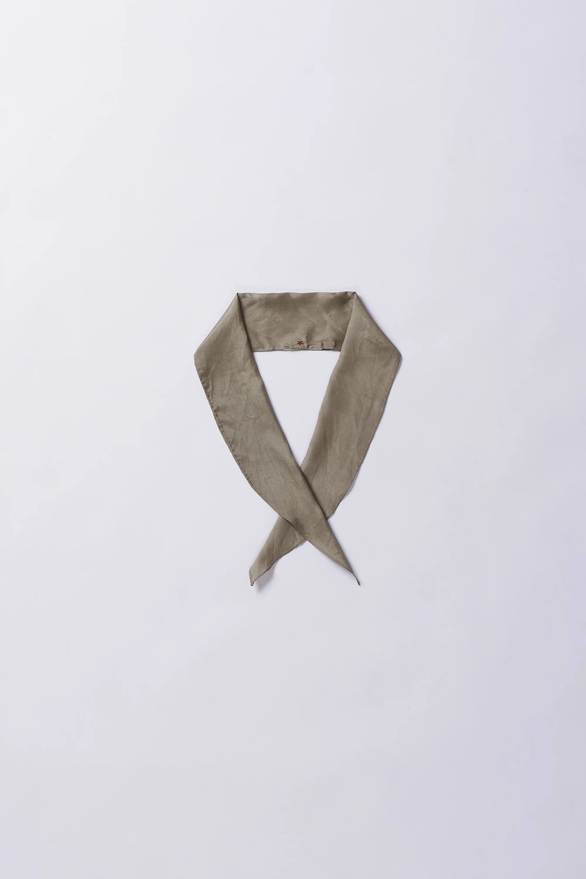 Smoke bandana 