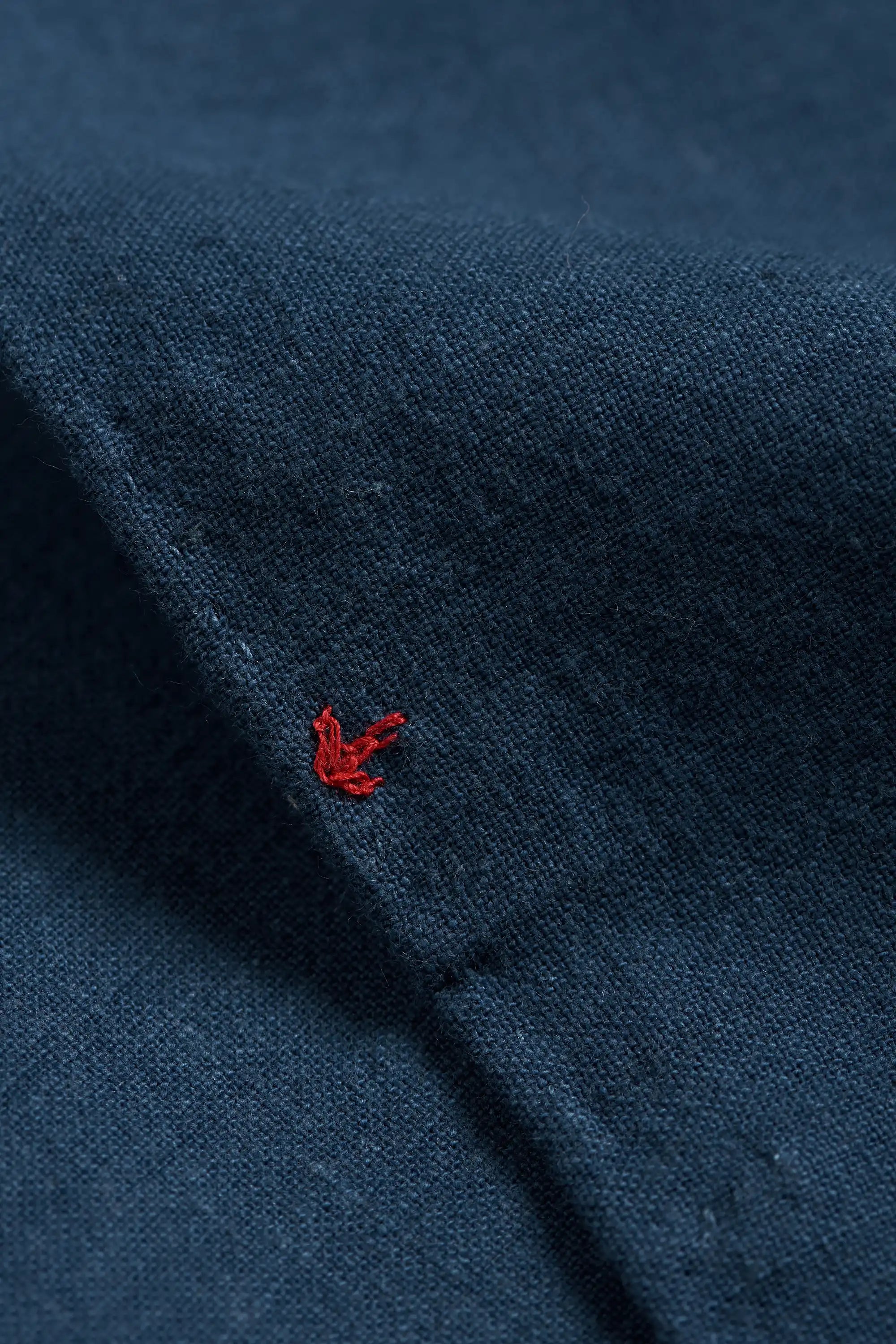 Fabric close-up with pehchan