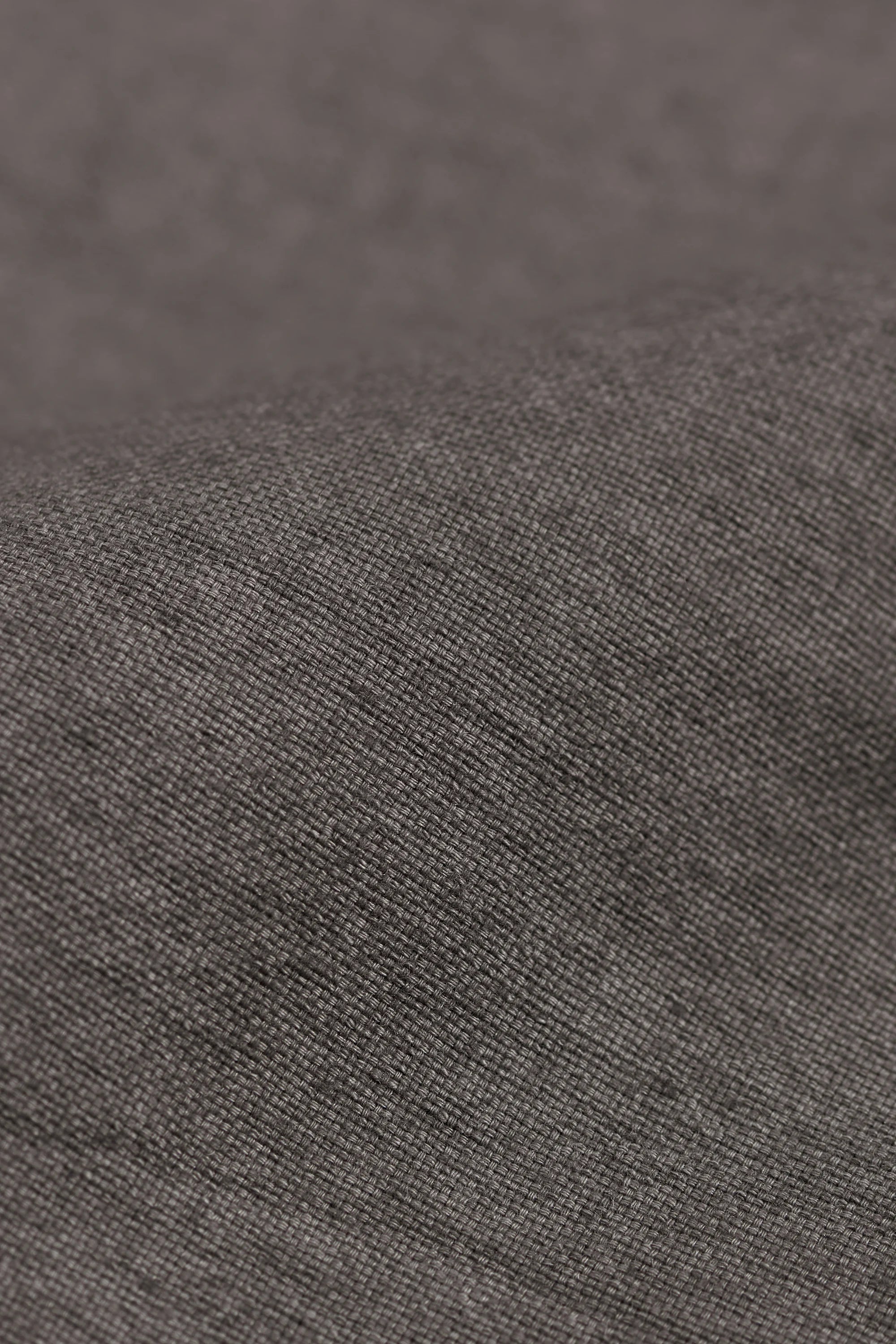 Ash Grey Cotton Bandana