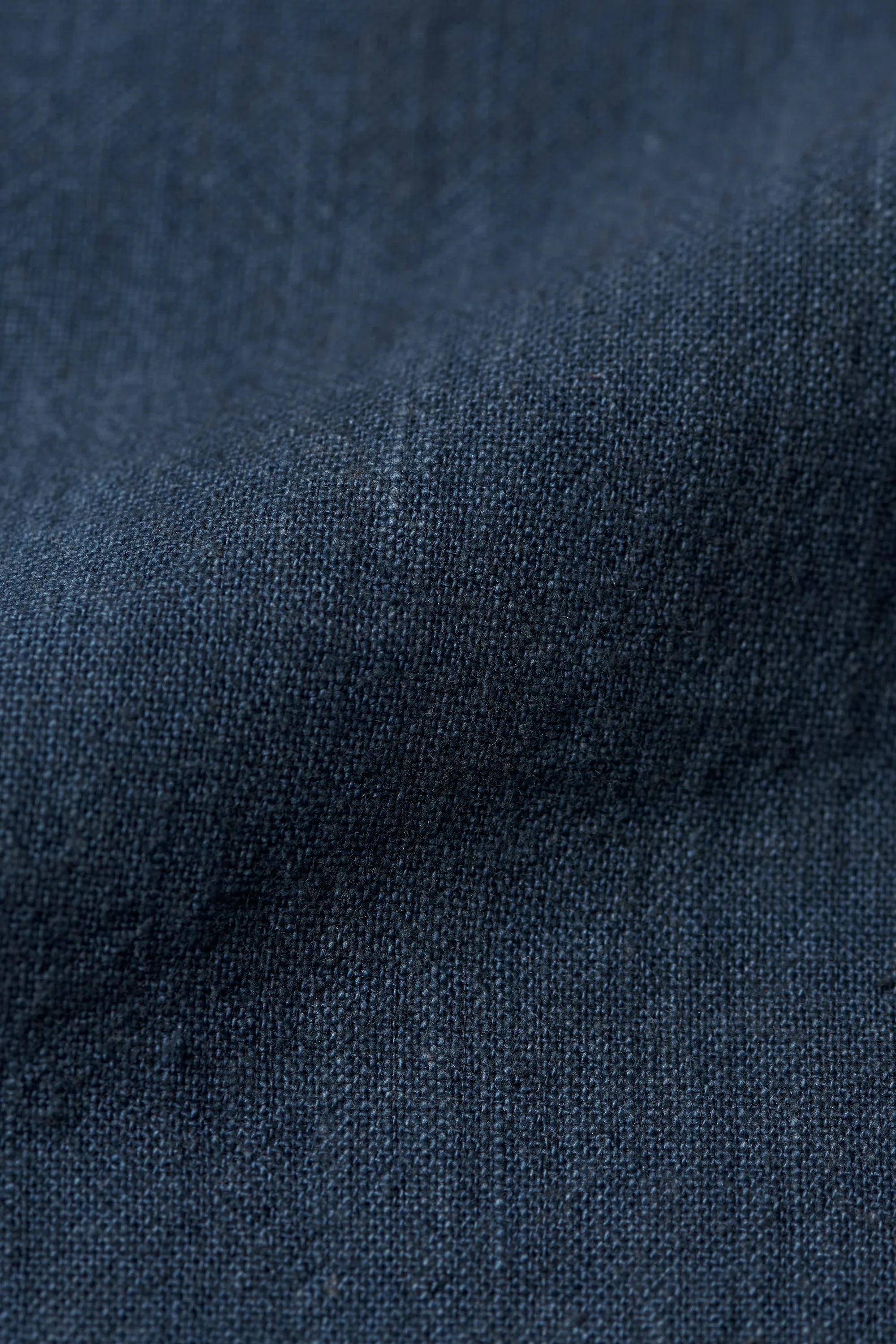 Cotton Bandana in Estate Blue