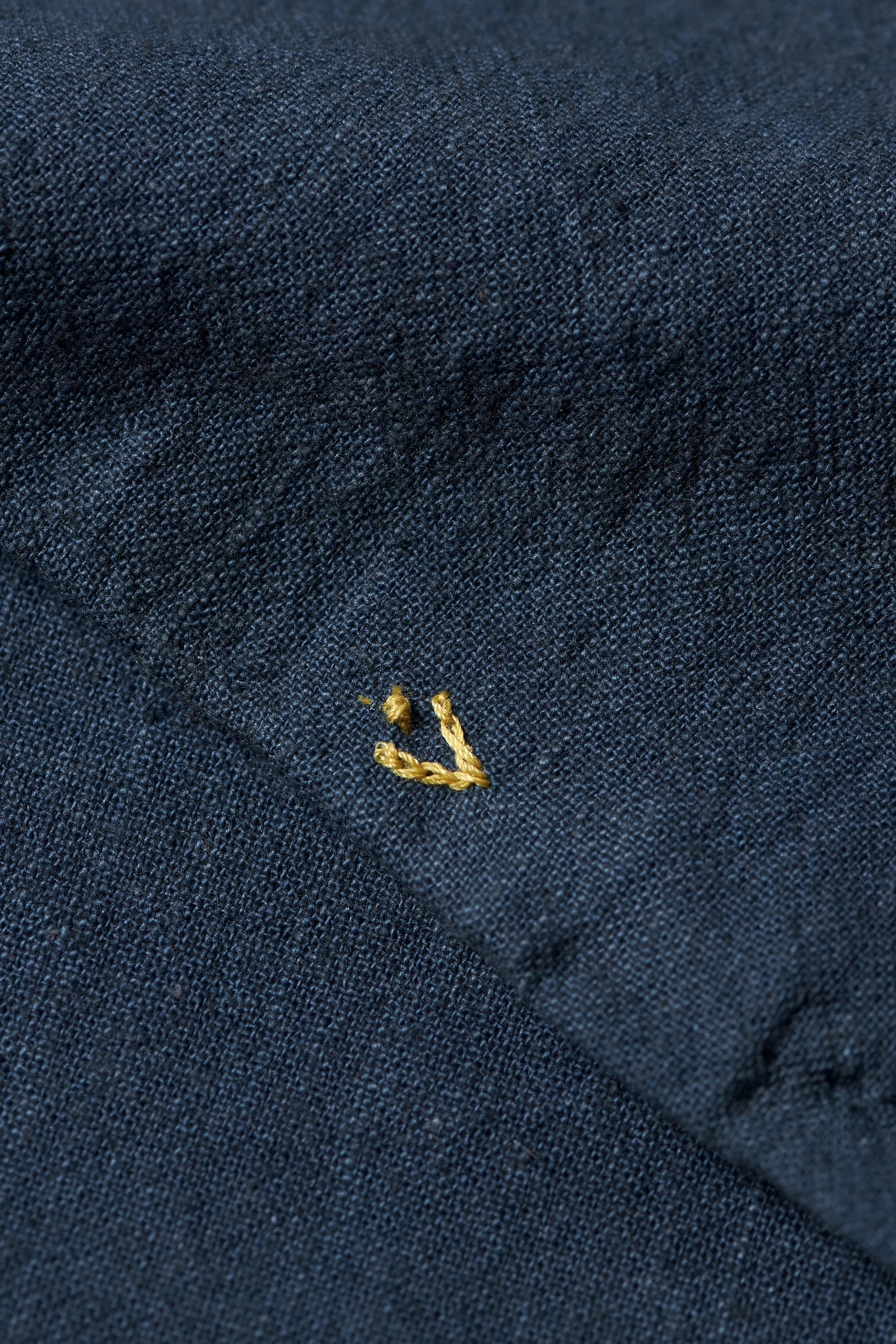 Estate Blue Cotton Bandana