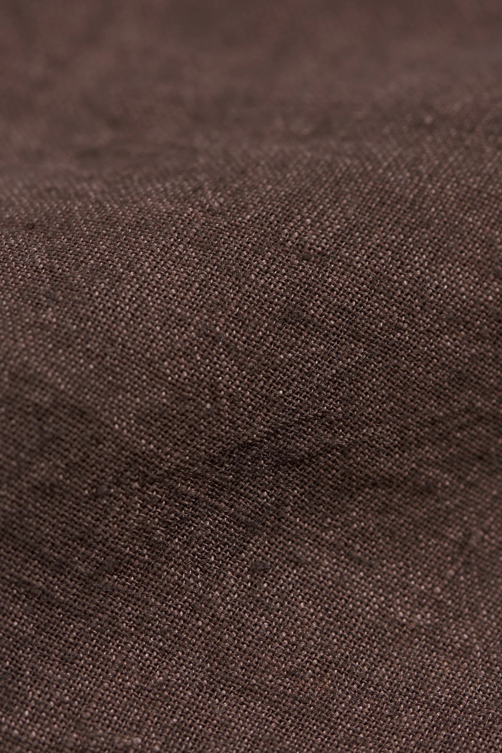 Cotton Bandana in Burnt Umber