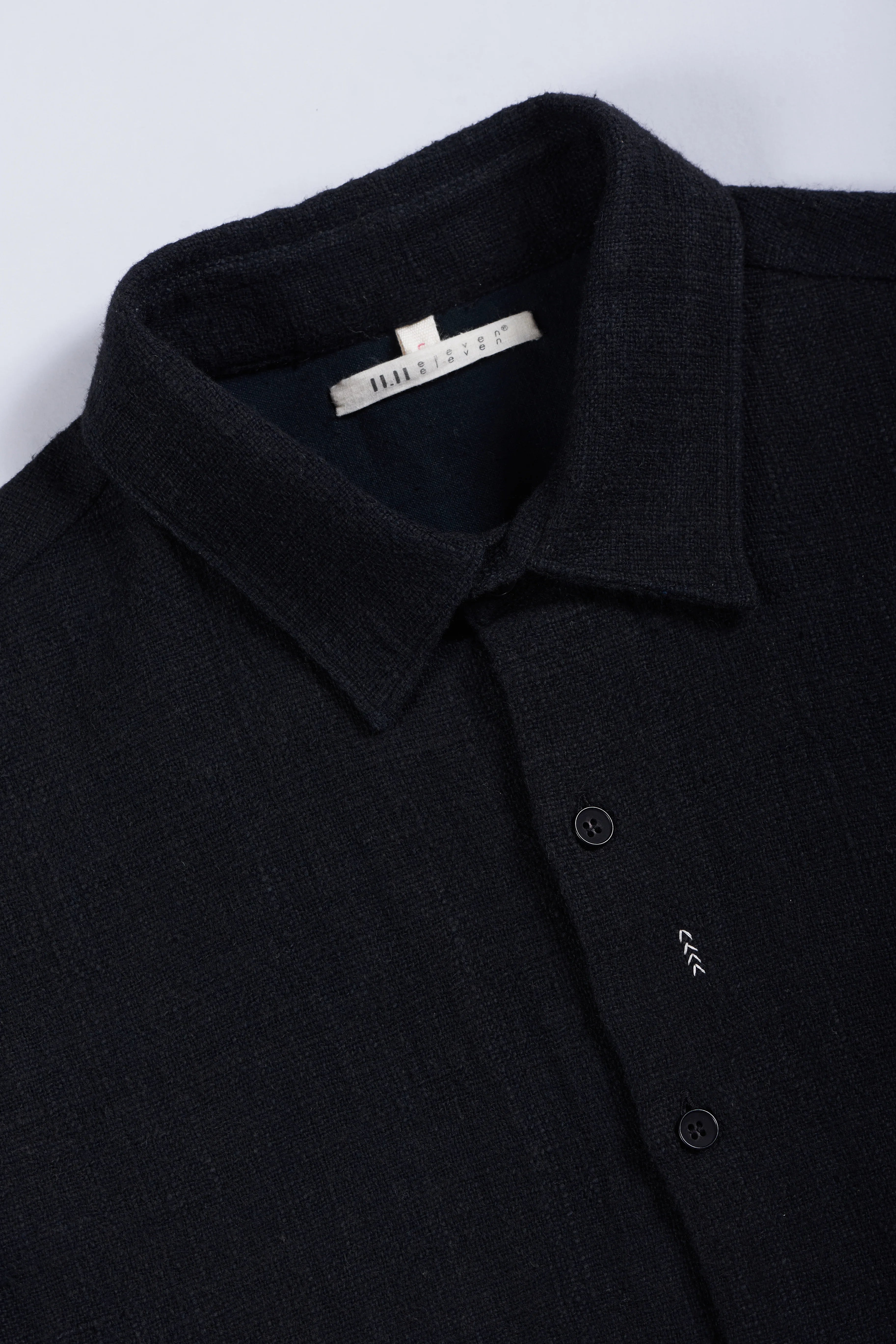 Relaxed Fit Shirt Organic Cotton