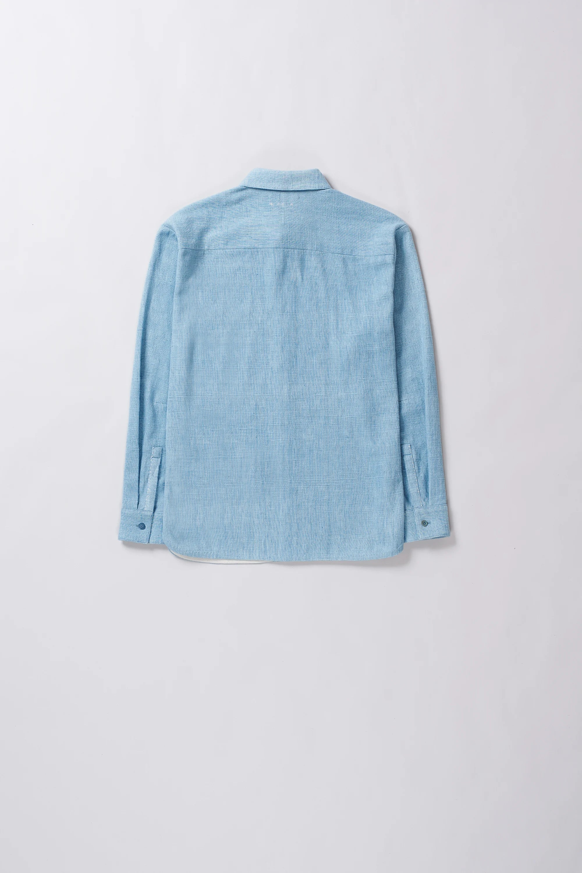 Kala Cotton Indigenous Relax Fit Shirt