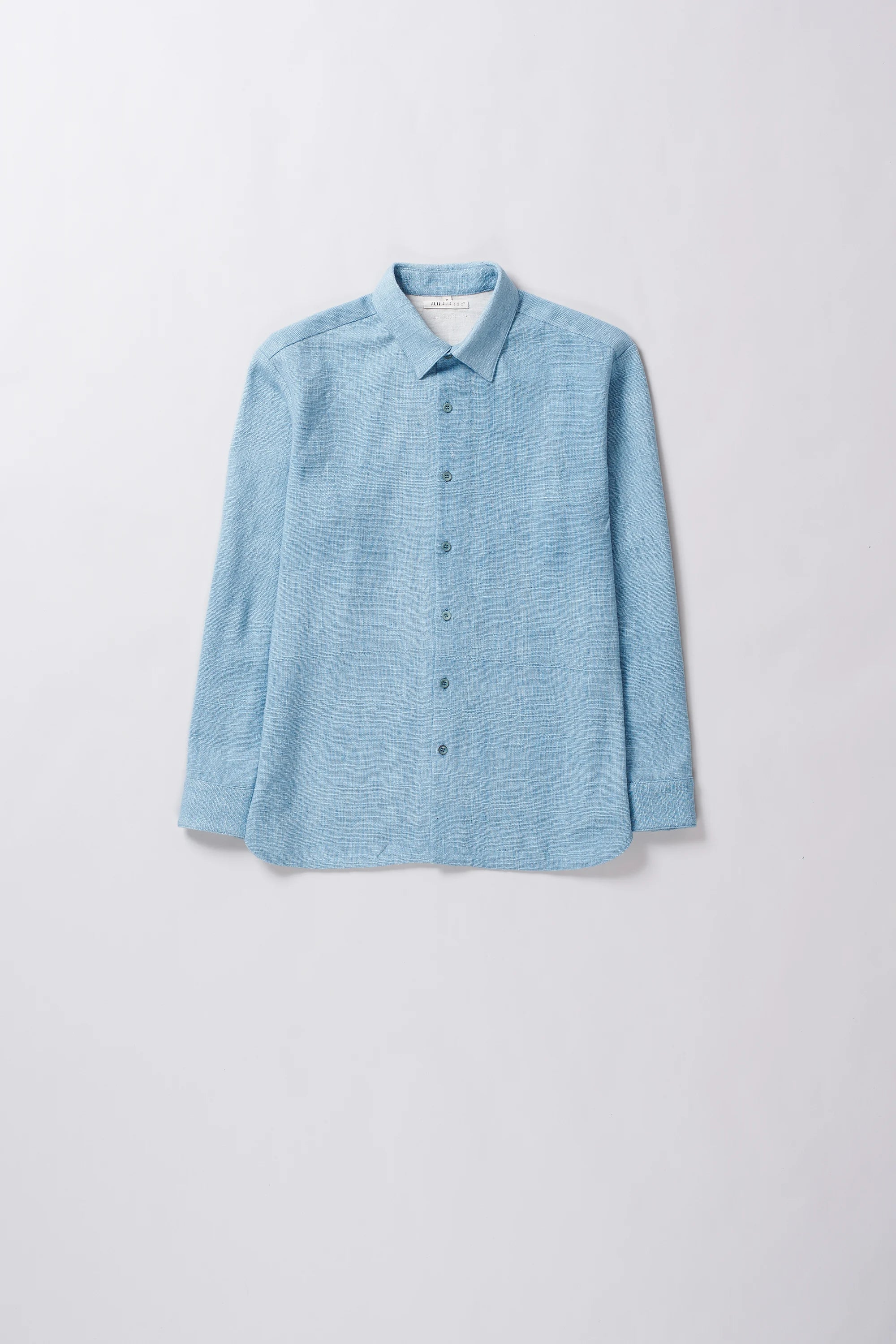 Kala Cotton Indigenous Relax Fit Shirt