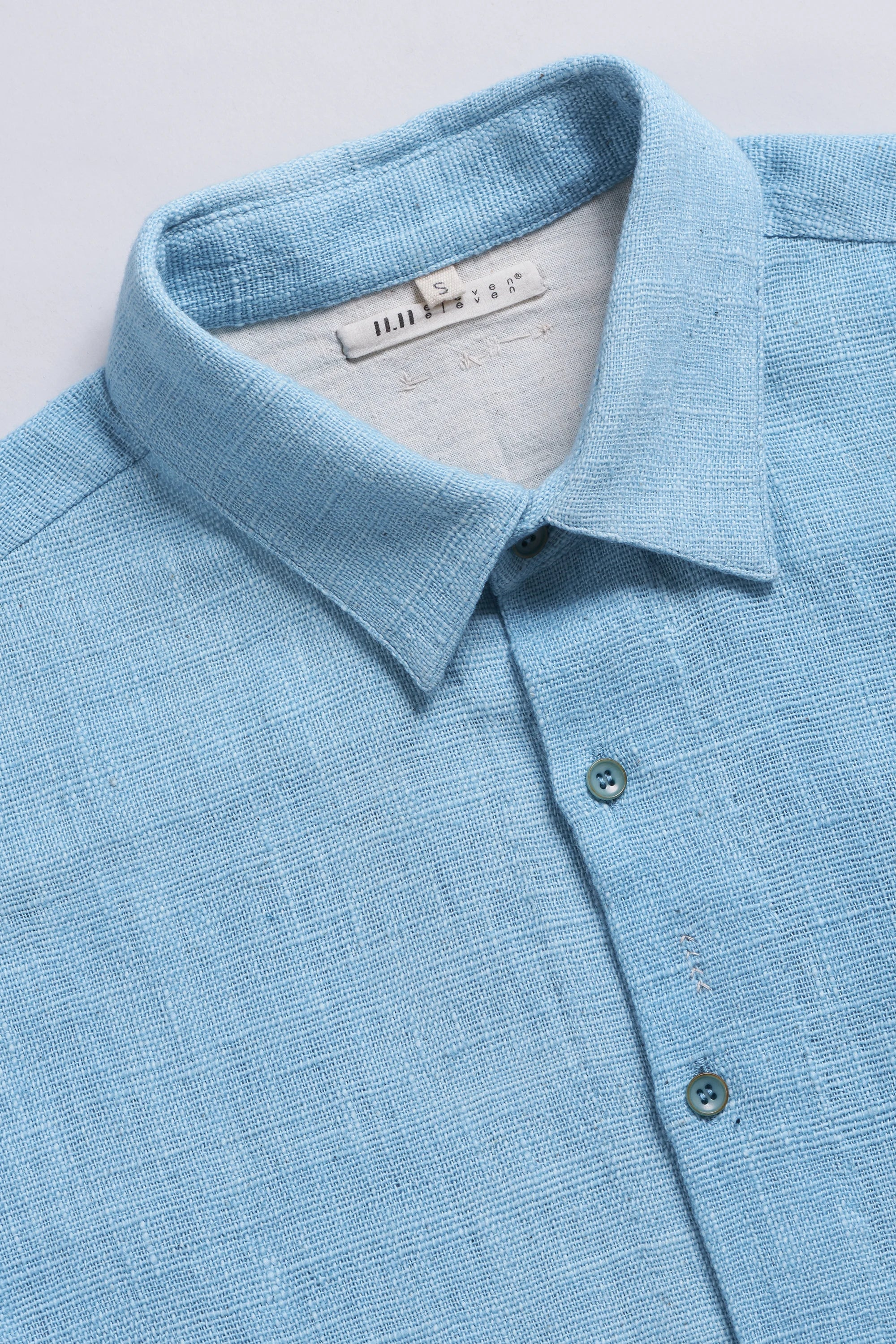 Indigenous Kala Cotton Relax Fit Shirt