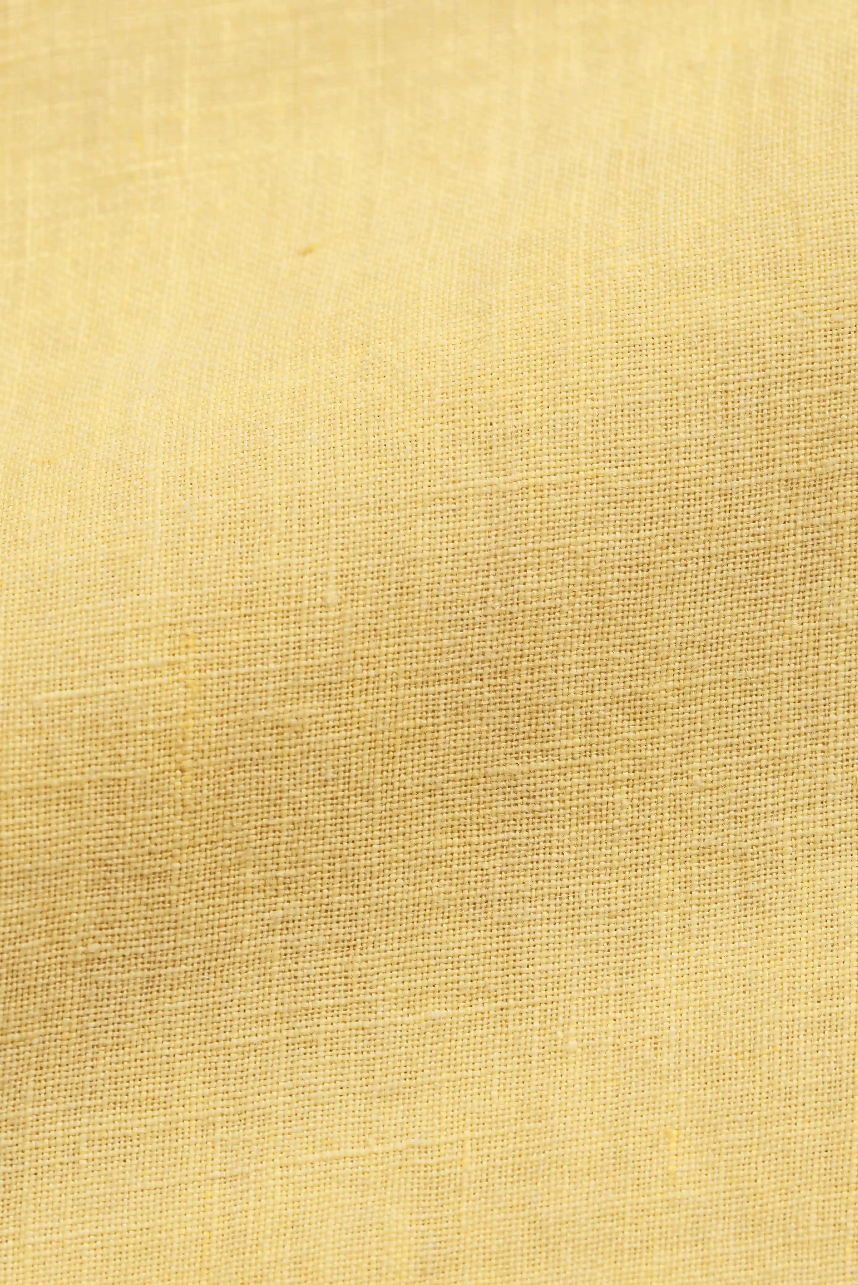 Light Yellow Brelove Shirt