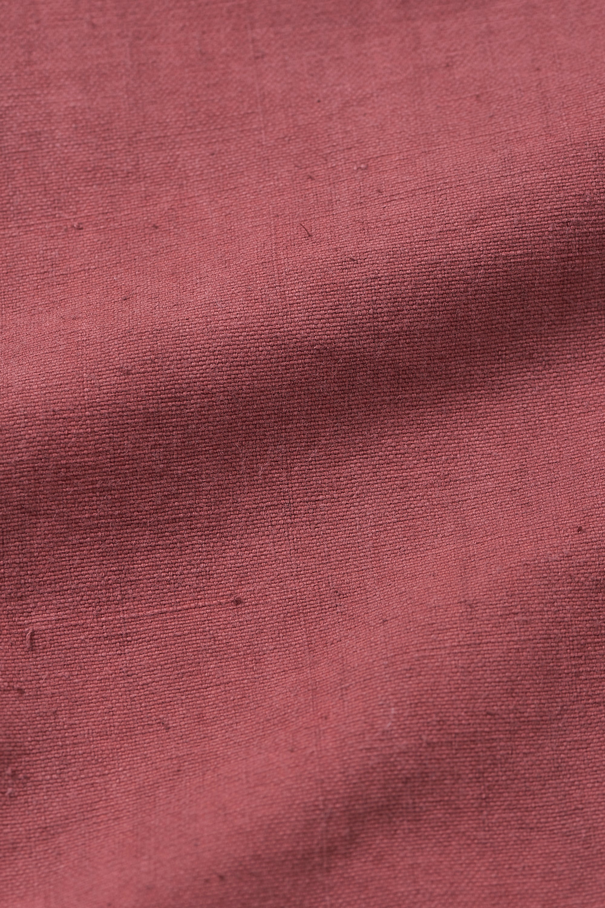ROUGE PINK CAMP COLLAR SHIRT