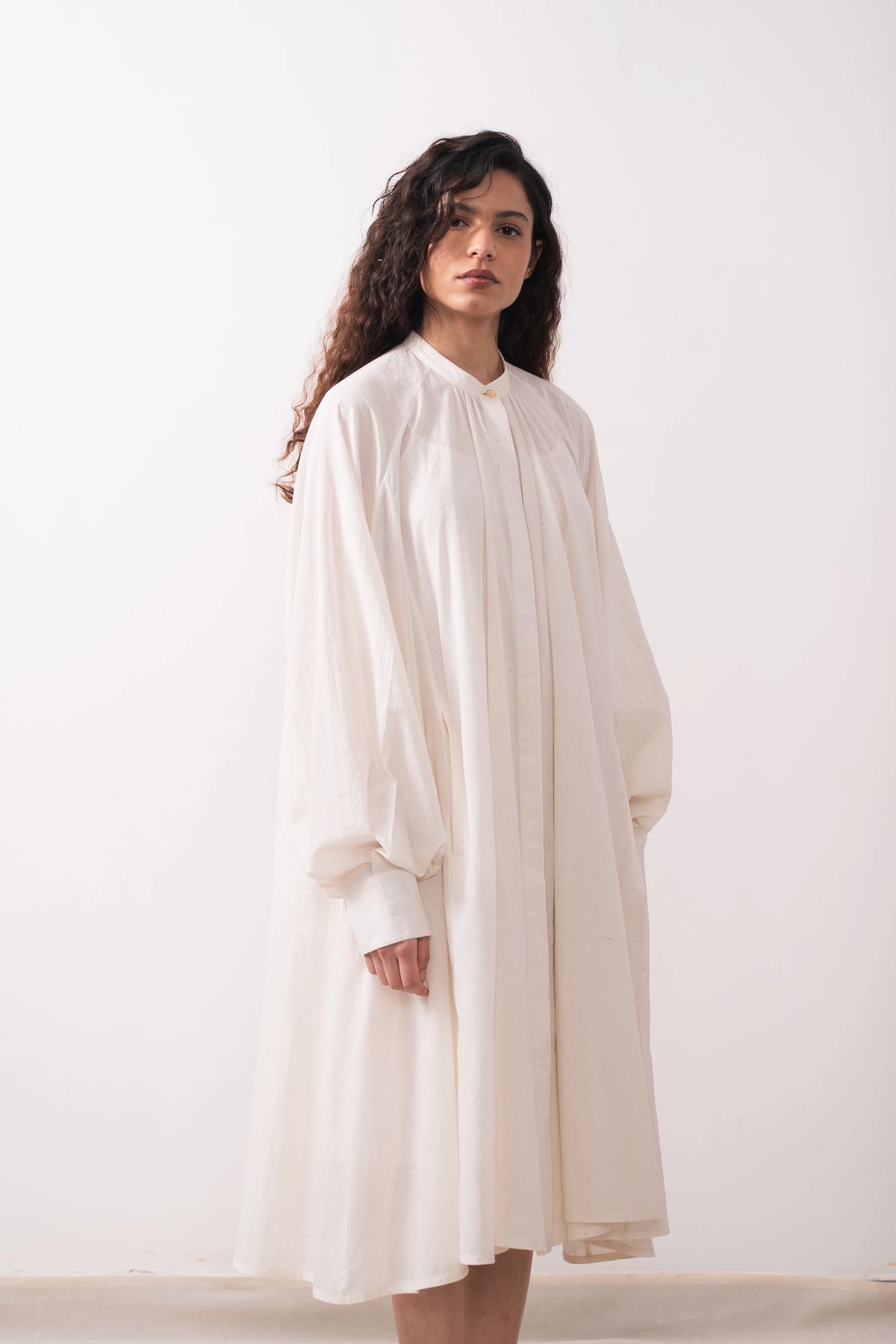 Mul Statement Dress