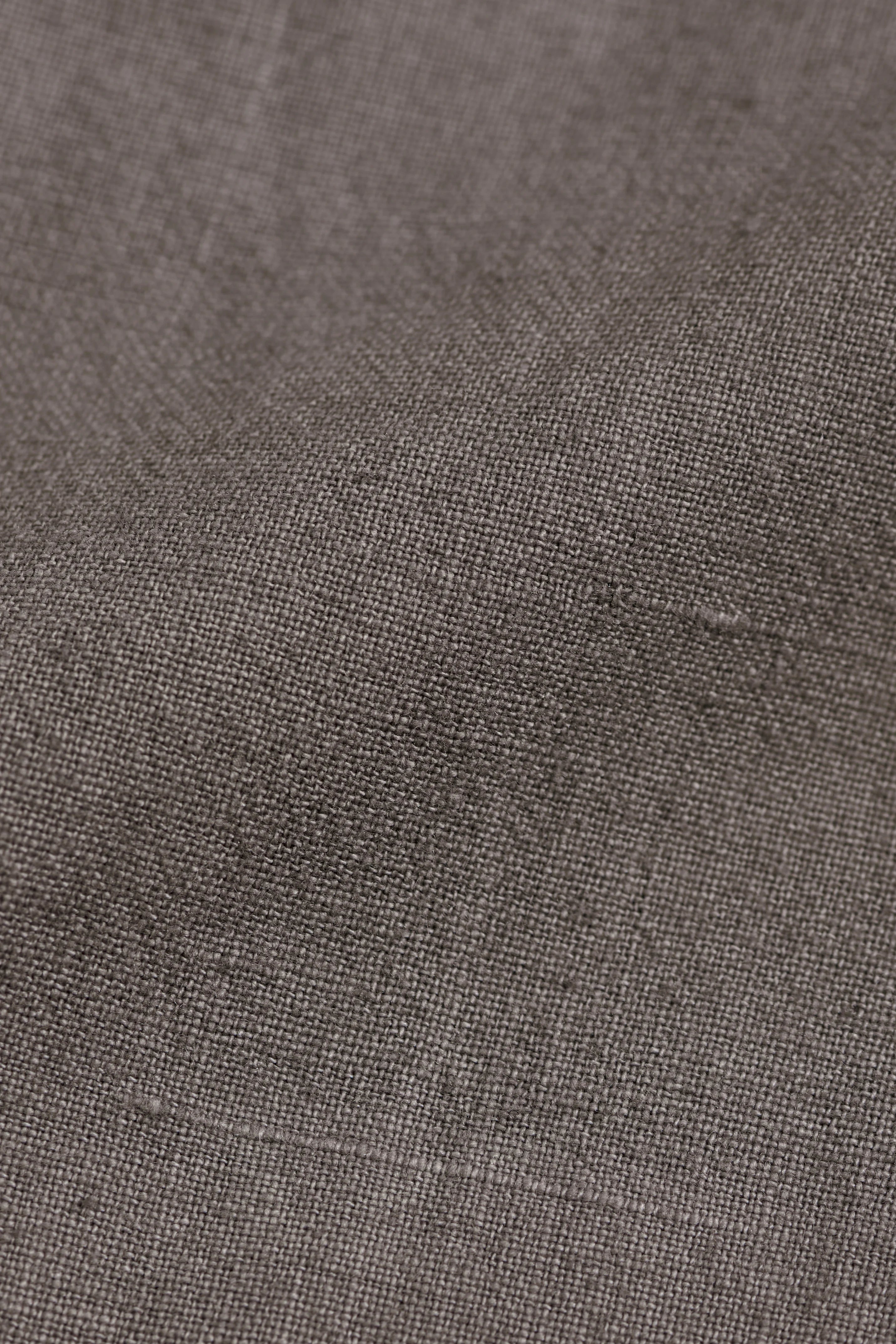 Ash Grey Woven Joggers