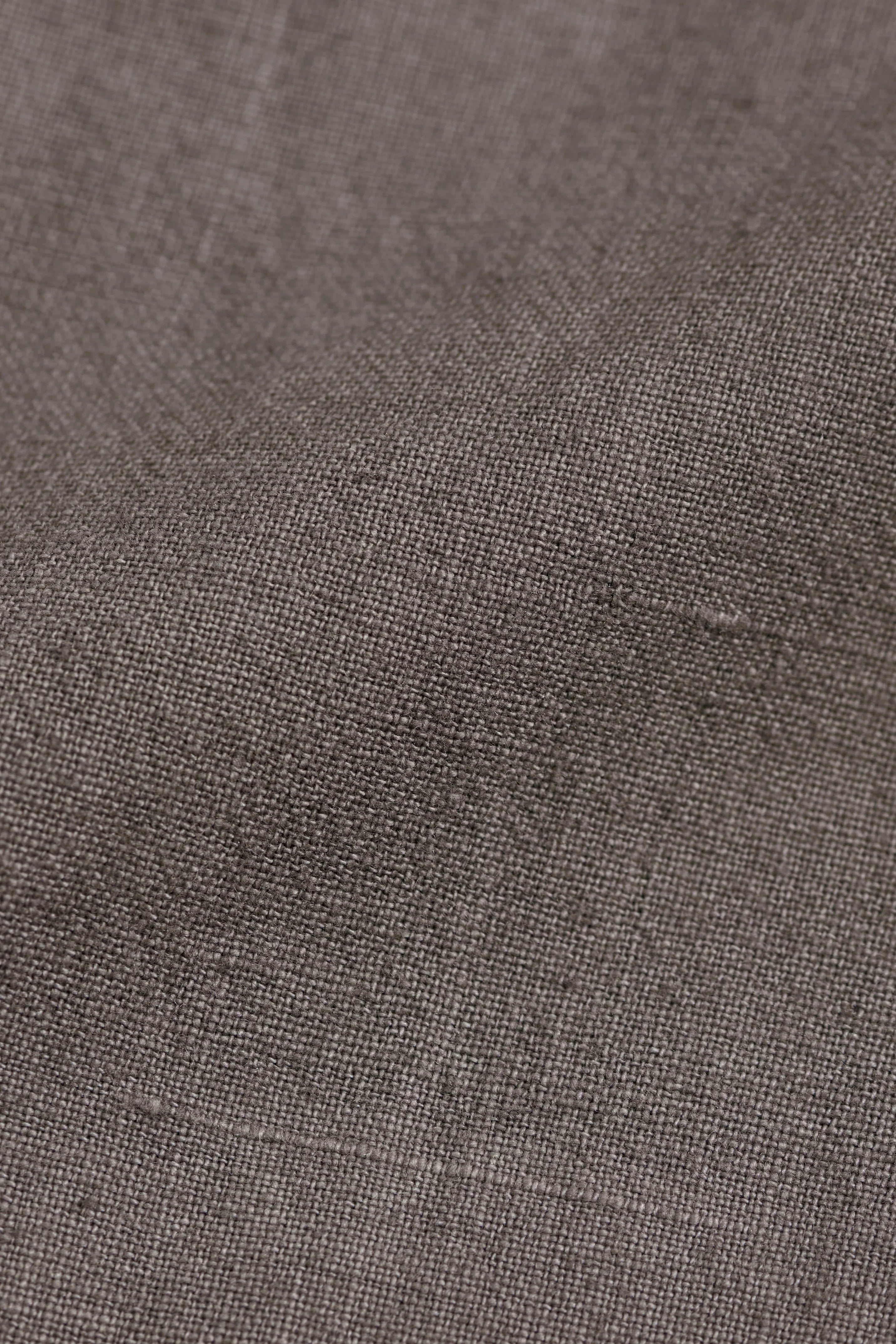 Woven Joggers in Ash Grey