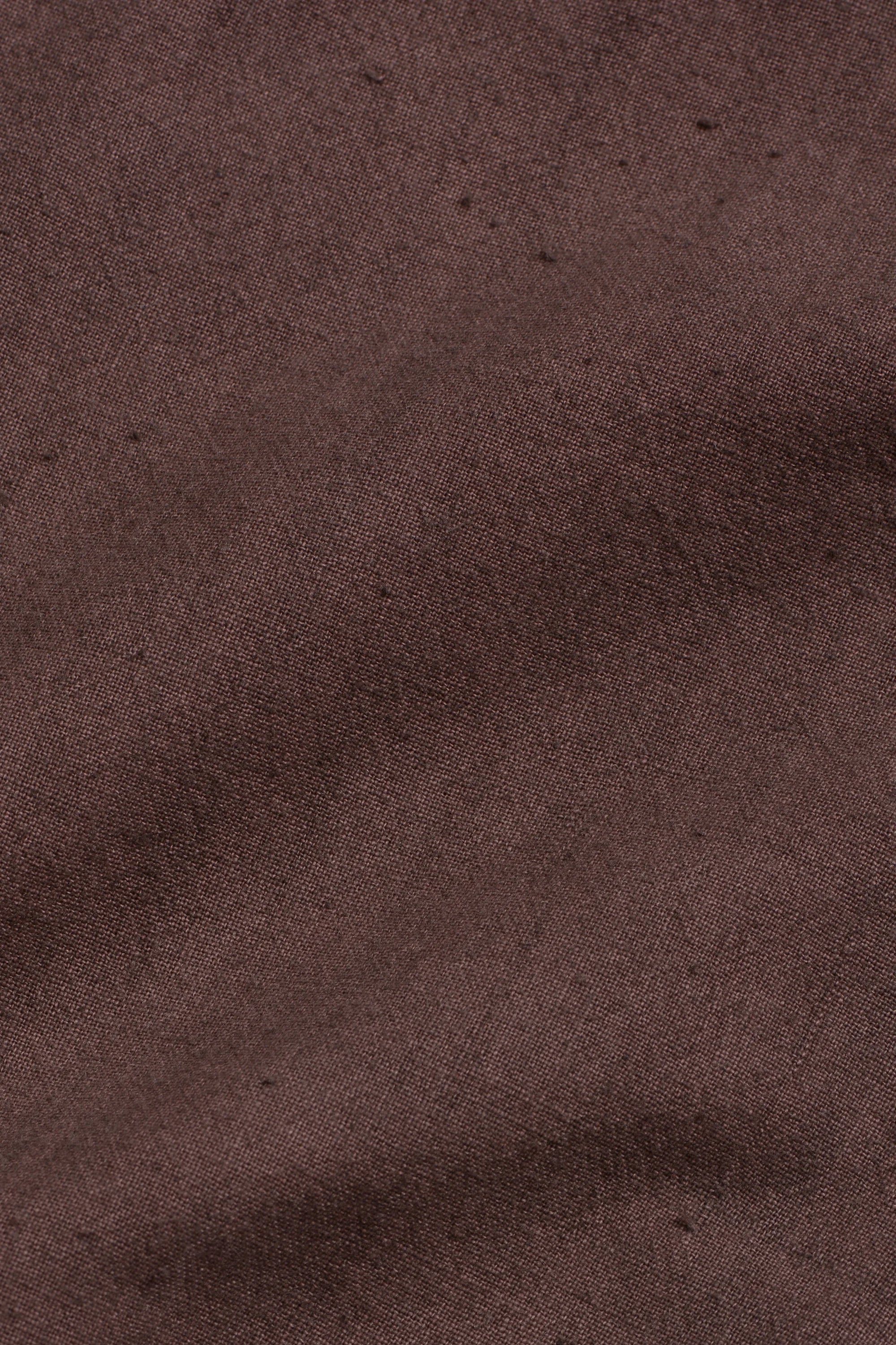 Woven Joggers Burnt Umber