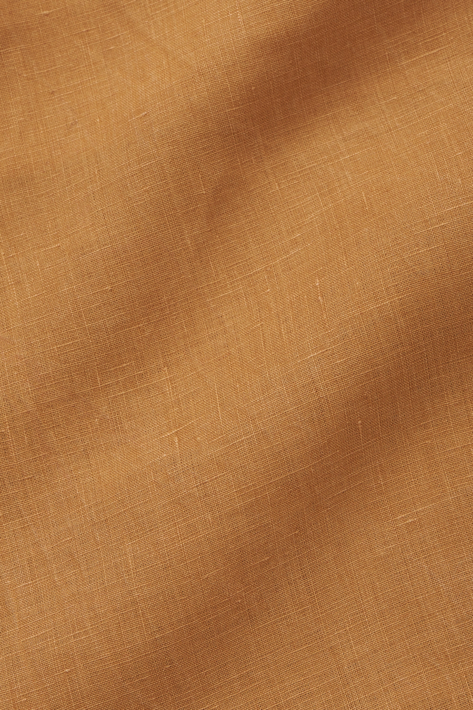 MUSTARD YELLOW STRING PANTS