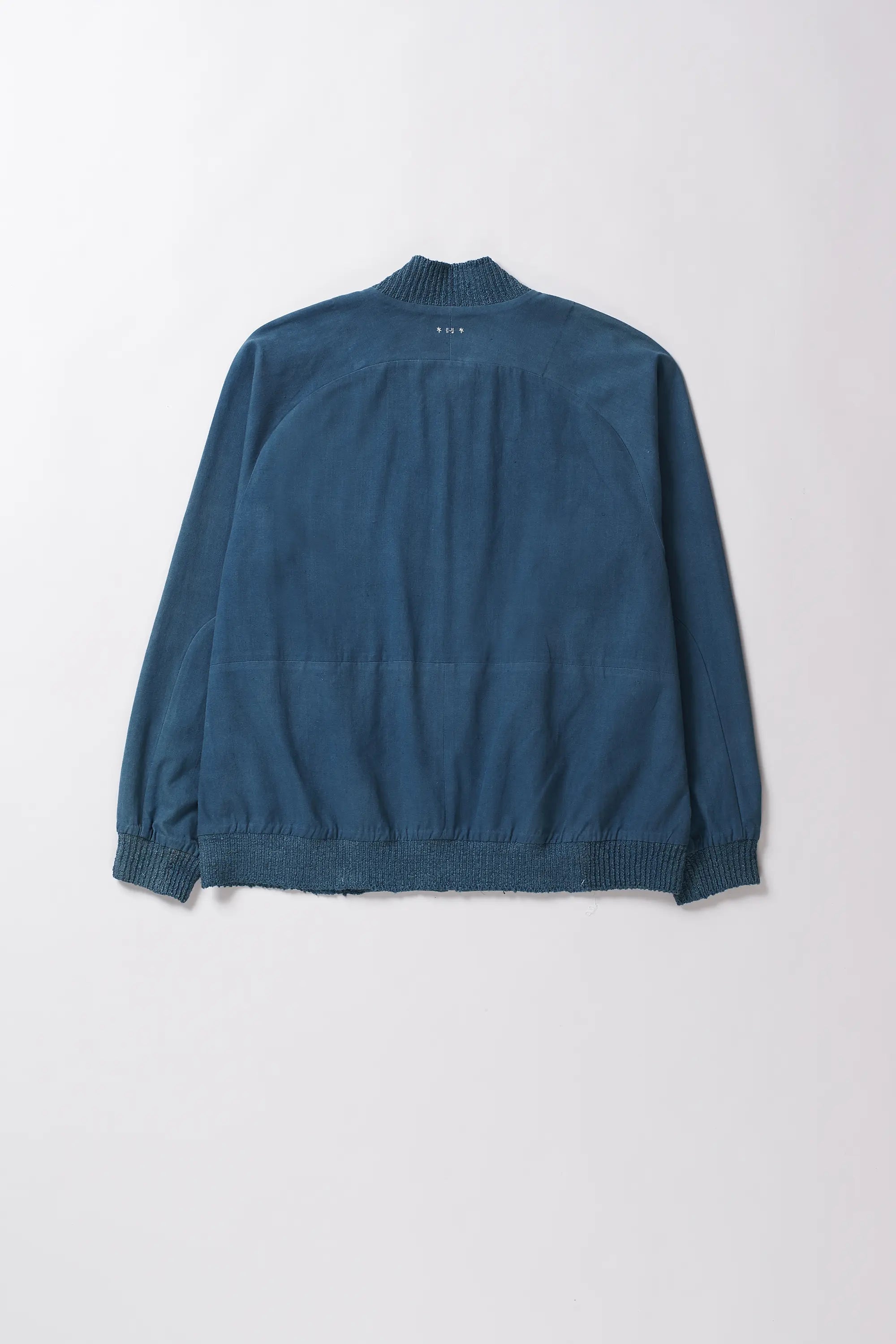 Estate blue jacket