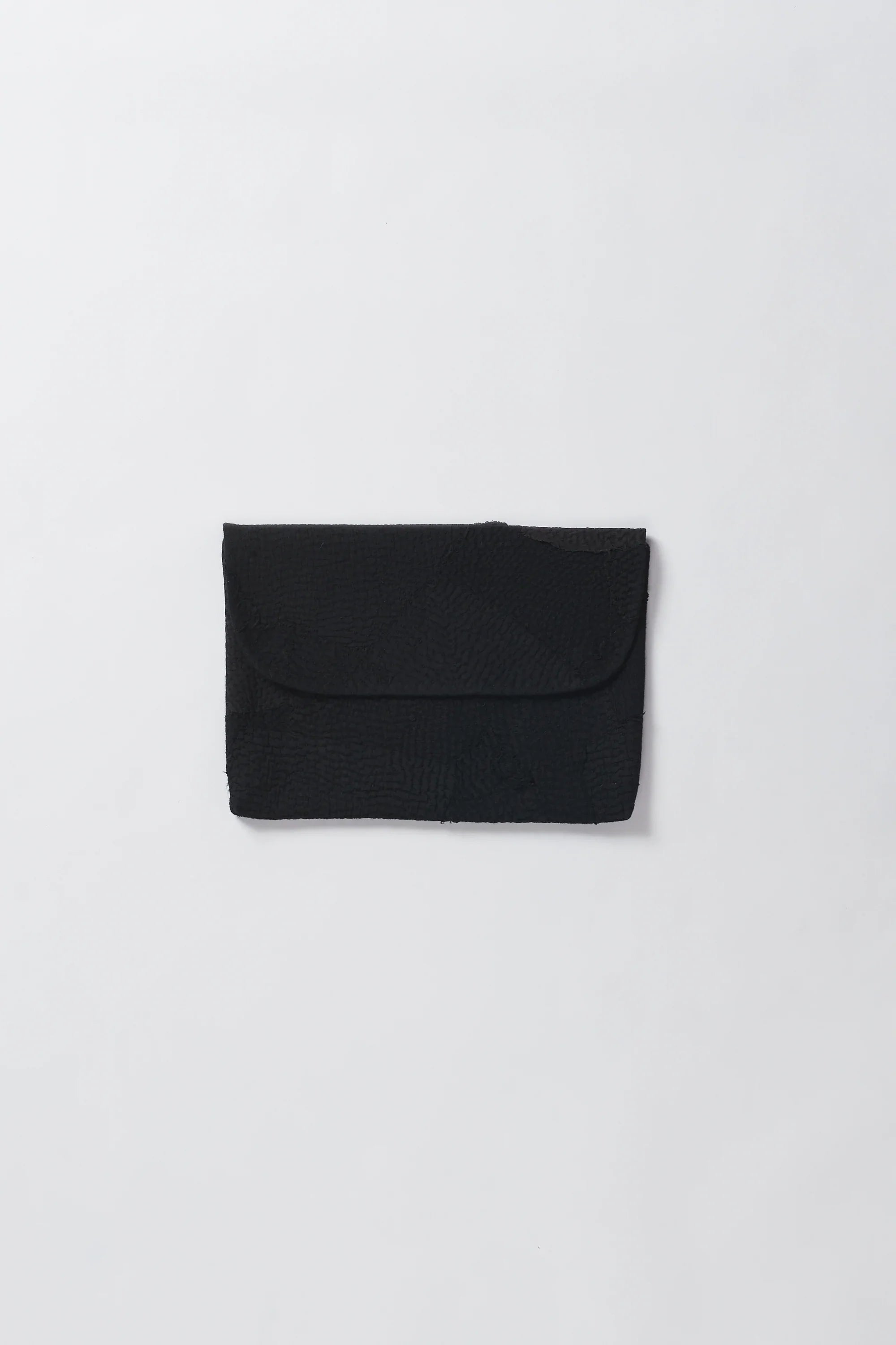 Black Stationery Bundle