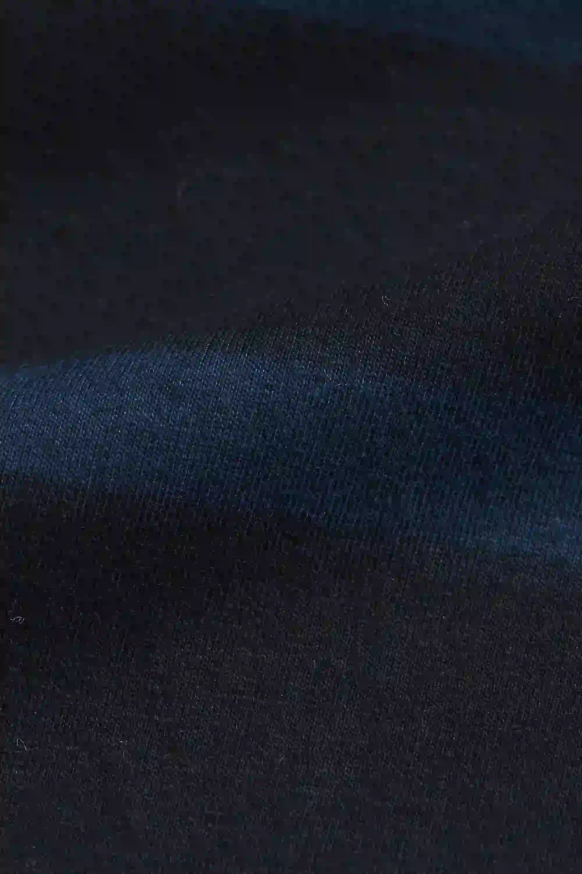 Black Striped T-Shirt