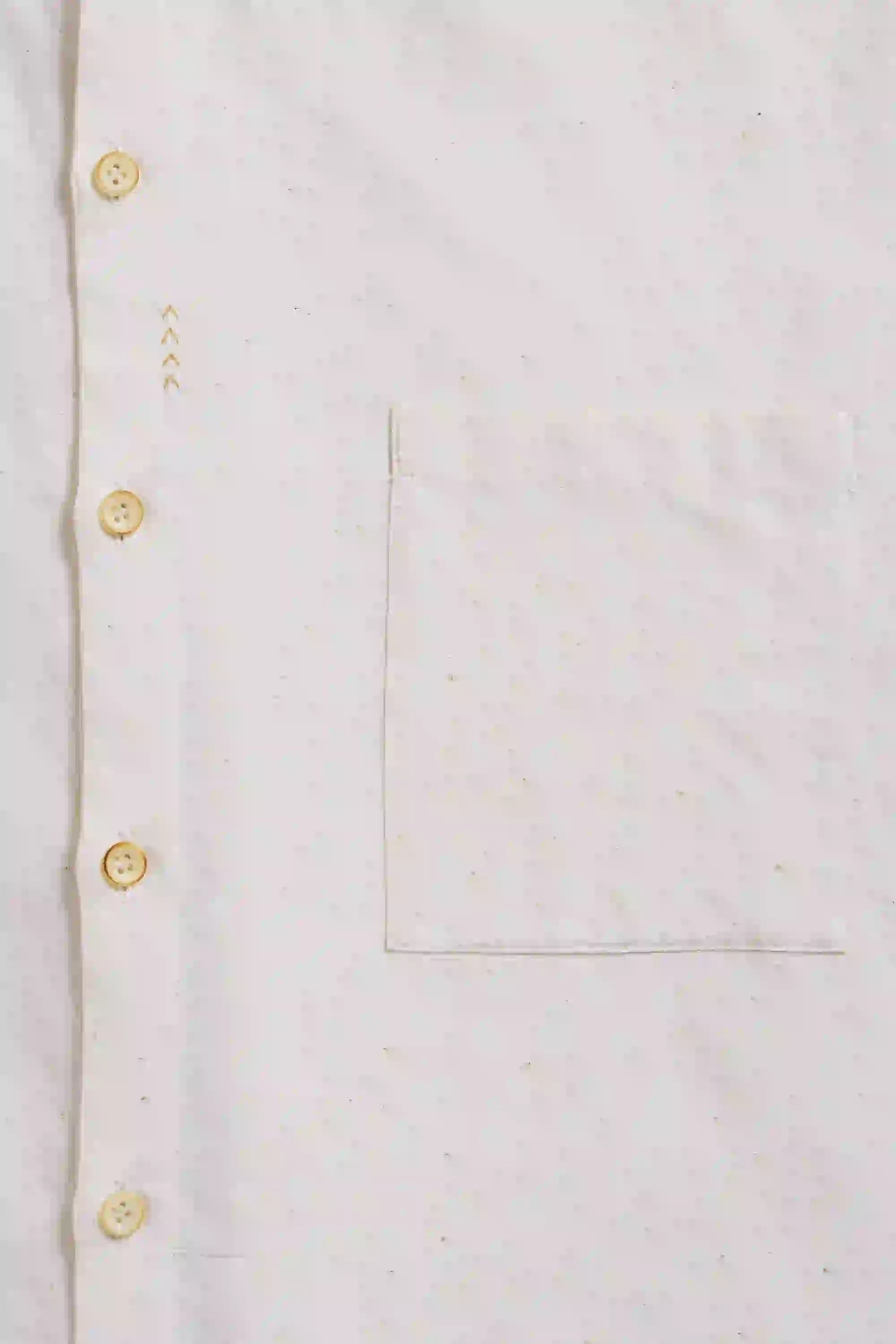 Fabric close-up with pocket