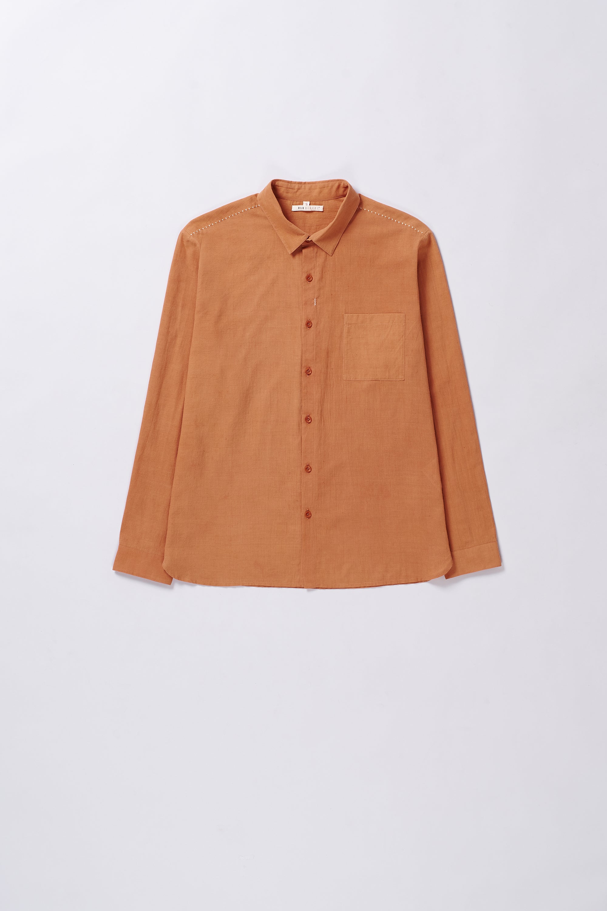 UNISEX SHIRT