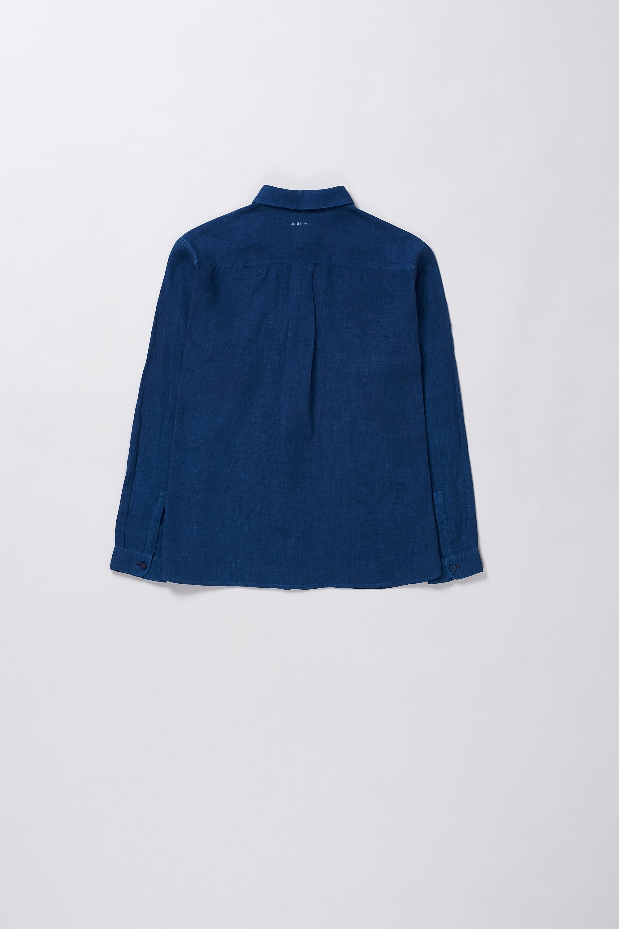 LINEN UNISEX SHIRT