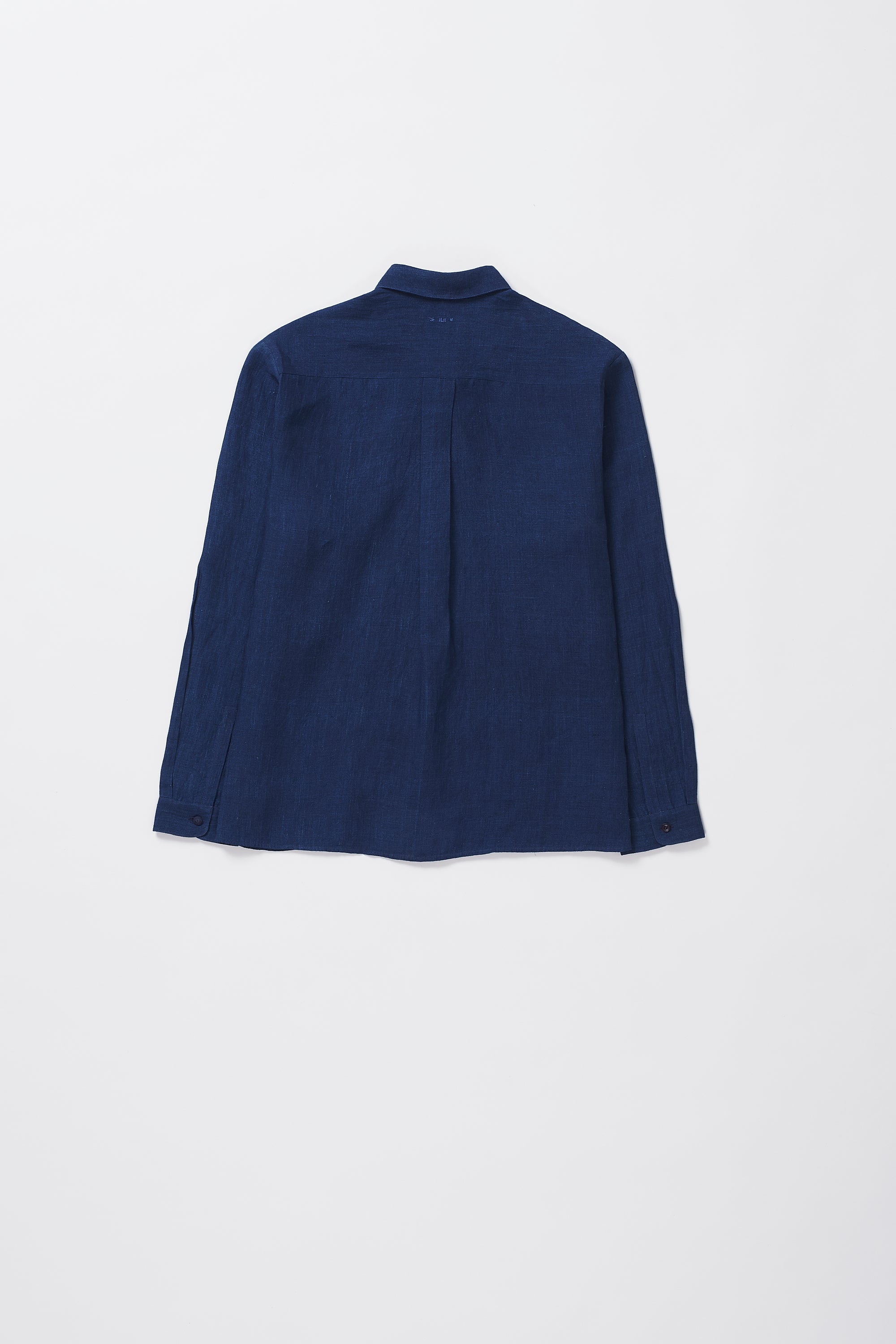 LINEN UNISEX SHIRT