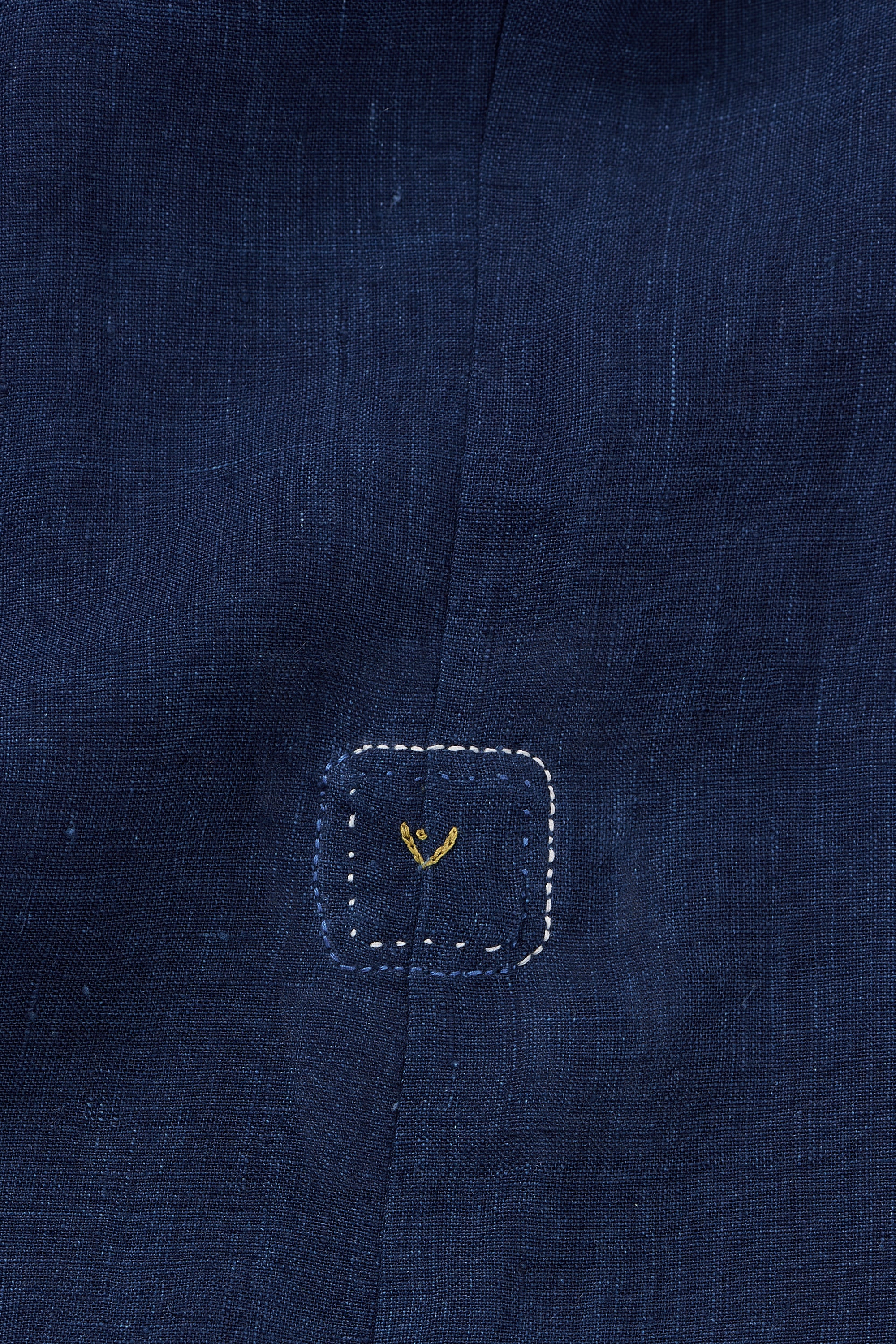 LINEN UNISEX SHIRT