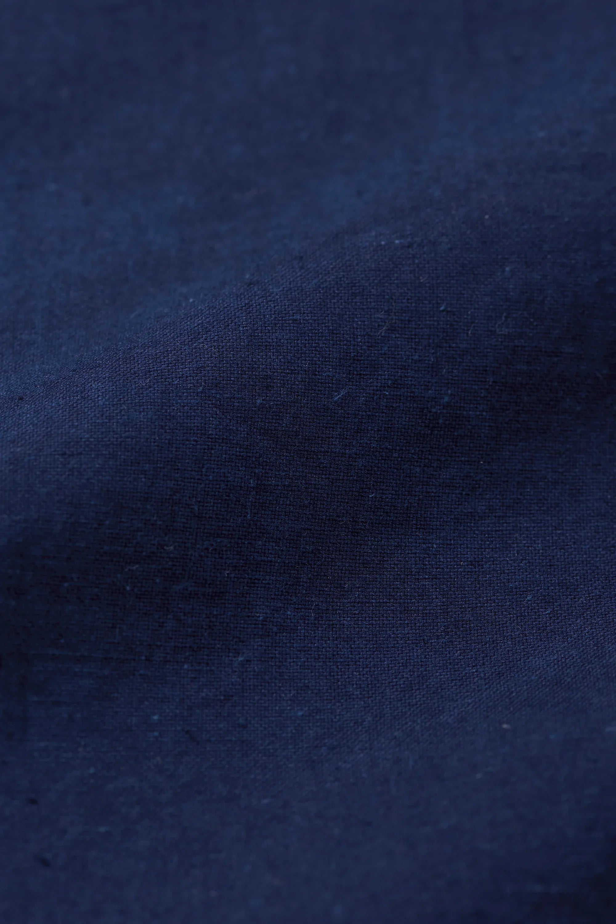 Cotton Kimono Half Sleeve Shirt