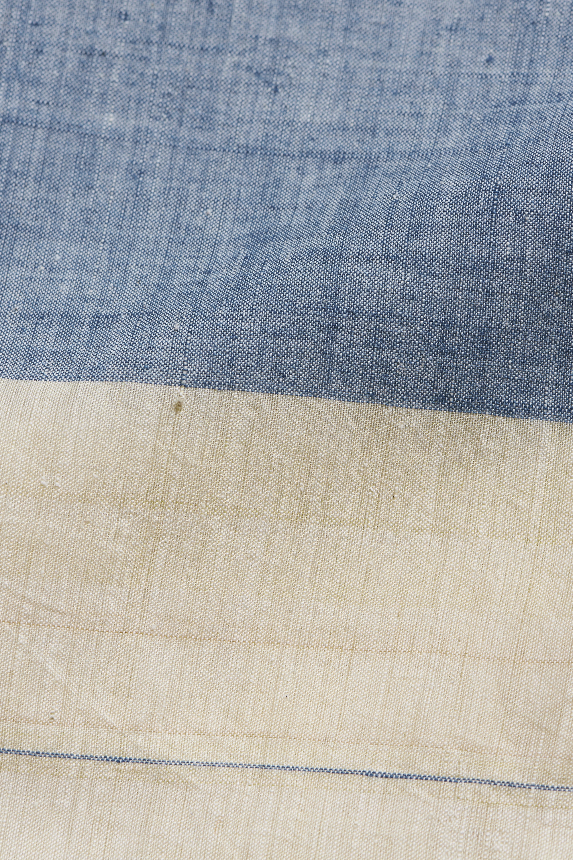 Medium Indigo Macca Shirt