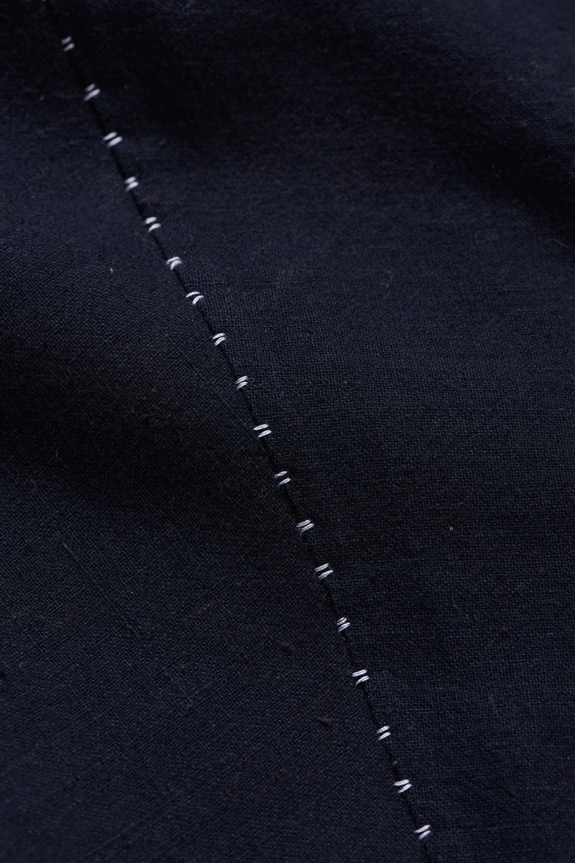 Kimono Black Sleeve Shirt