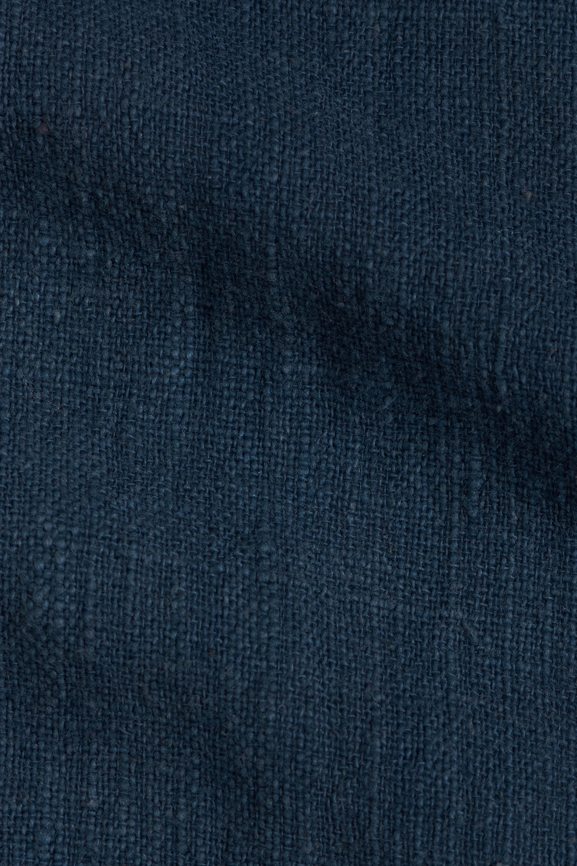 Cotton Shirt Kimono Sleeve