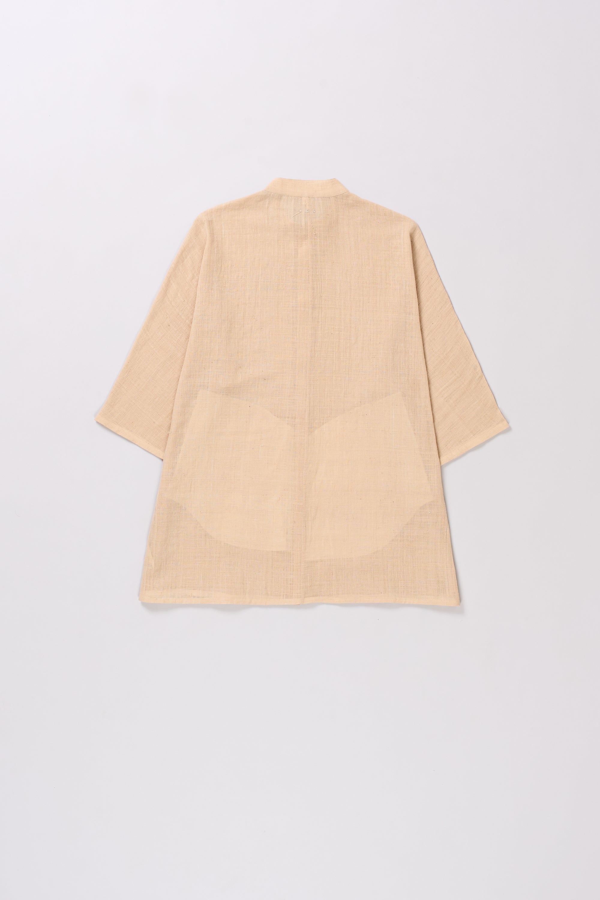 INDIGENOUS COTTON SHIRT