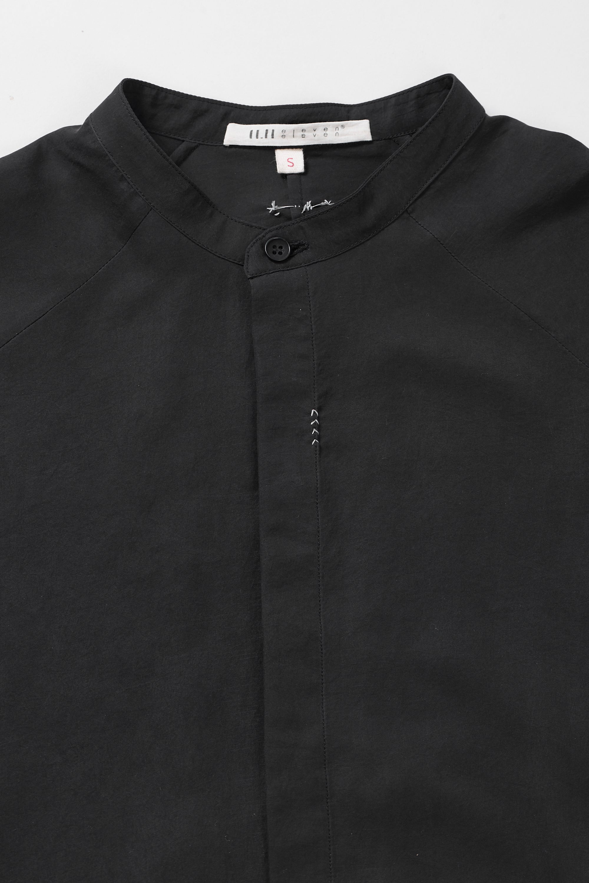 FLARED SHIFT DRESS
