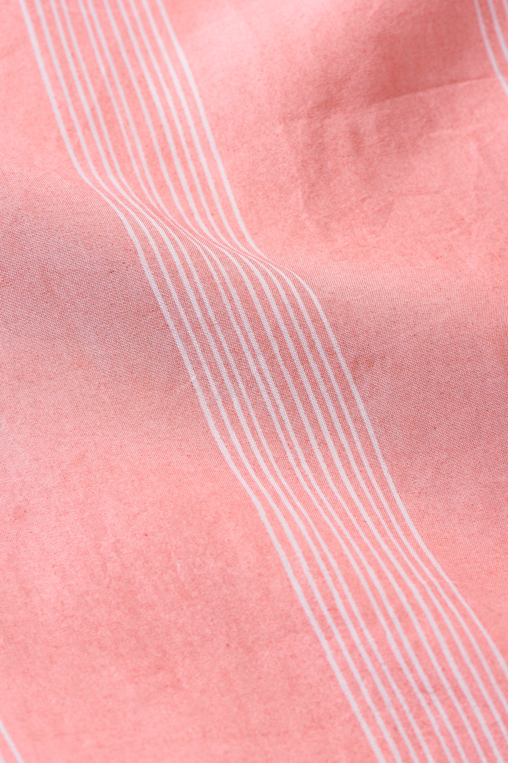 FLARED DRESS WITH RAGLAN SLEEVES