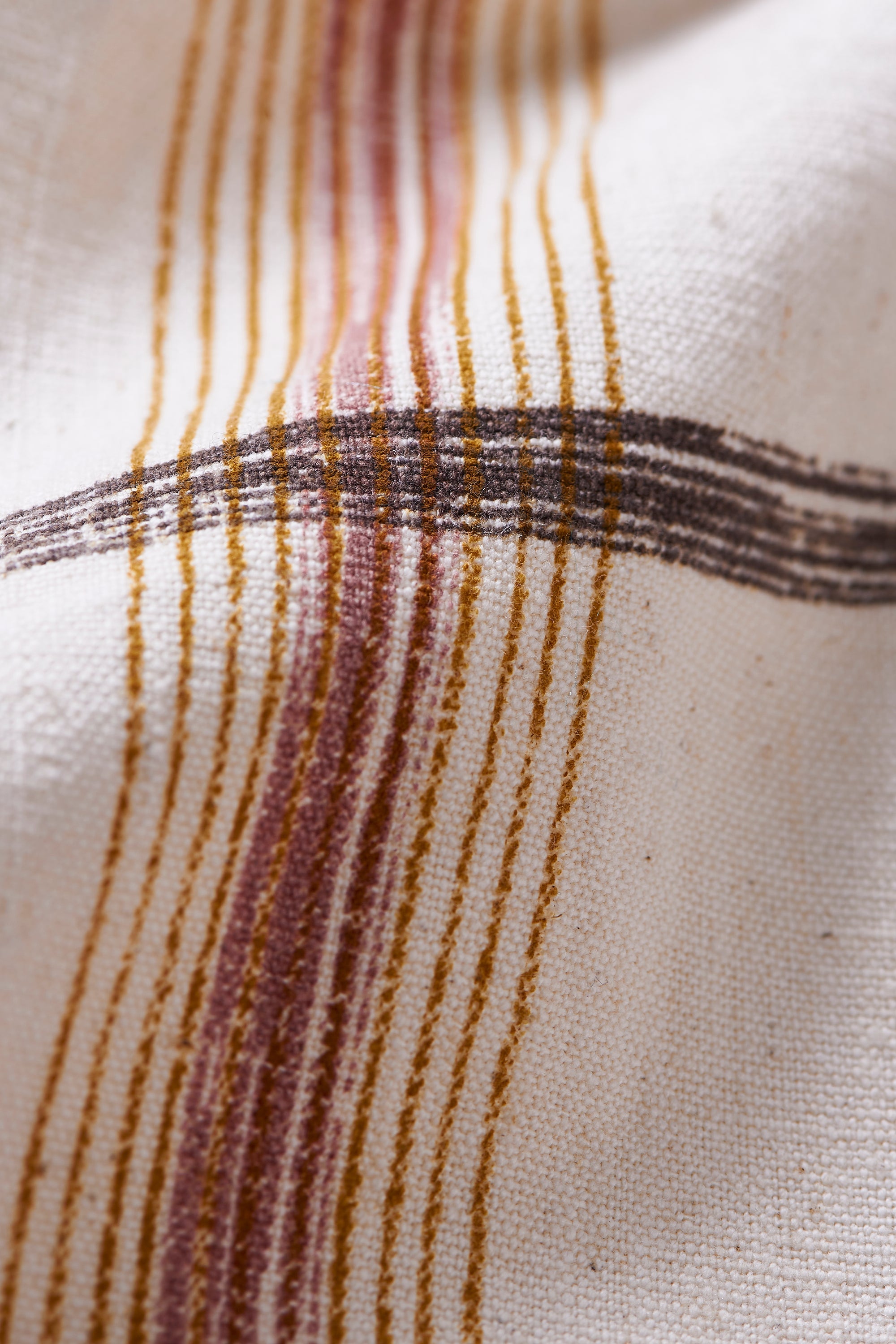 CREAM SHORTS IN COTTON